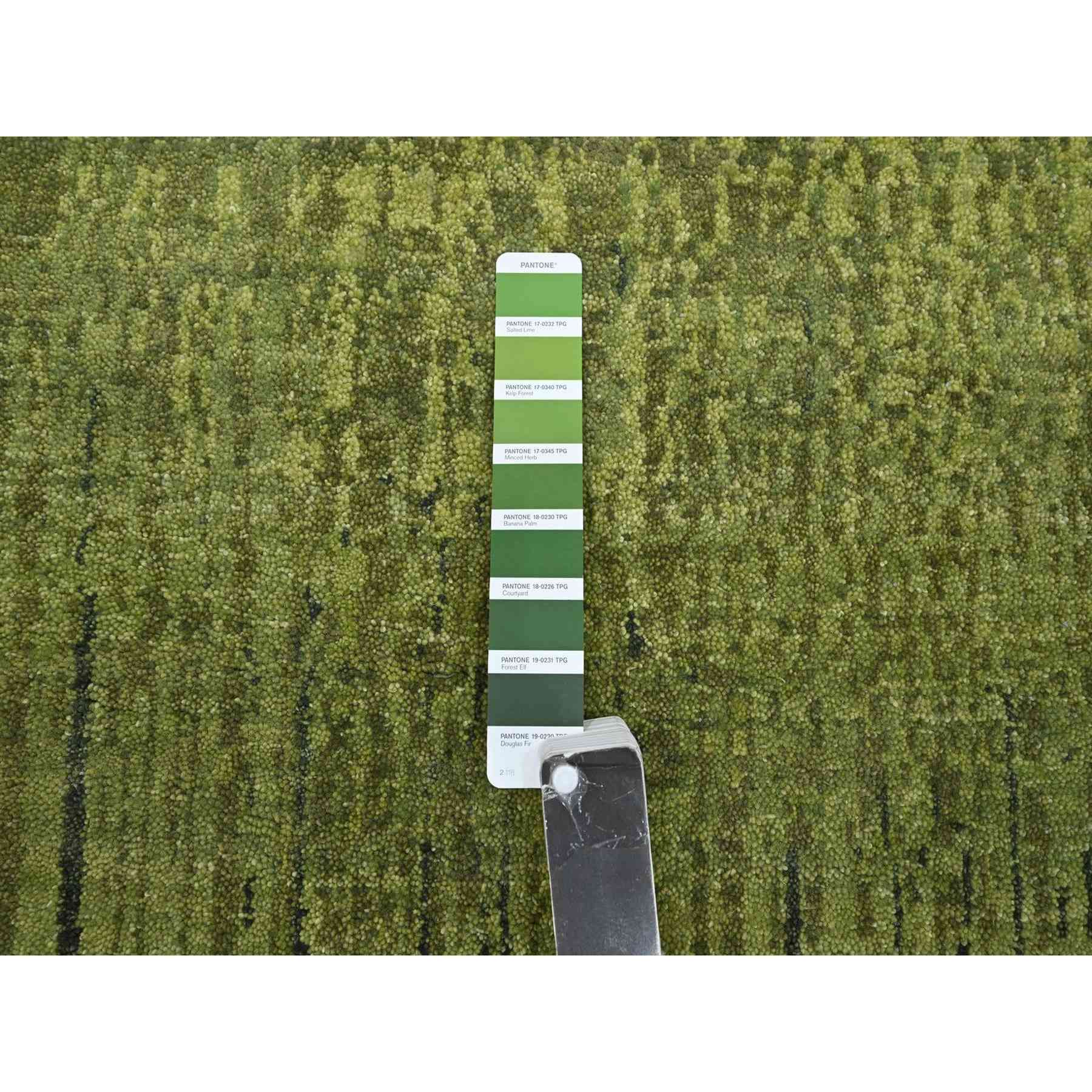 Modern-and-Contemporary-Hand-Knotted-Rug-379210