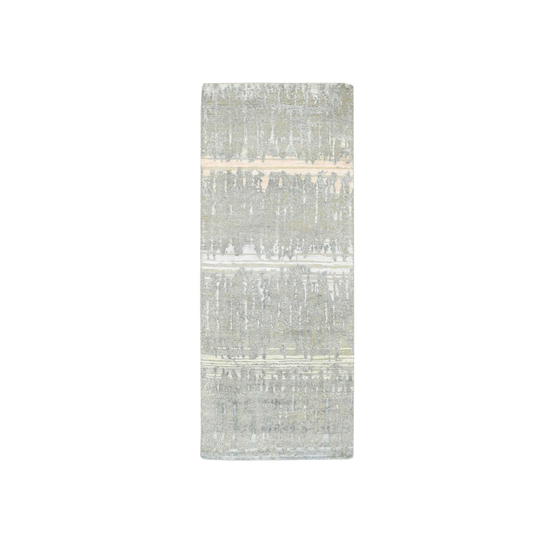 Modern-and-Contemporary-Hand-Knotted-Rug-379235
