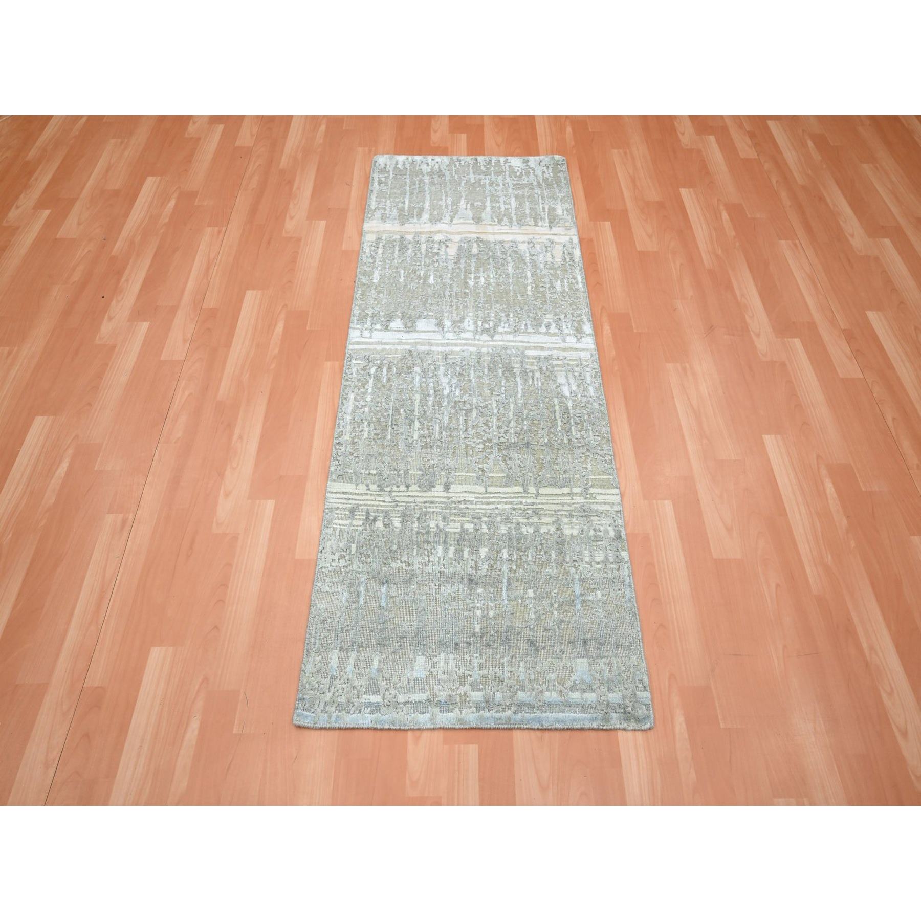 Modern-and-Contemporary-Hand-Knotted-Rug-379235