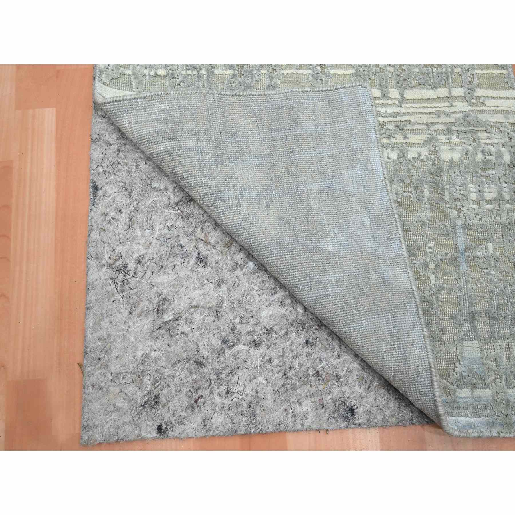 Modern-and-Contemporary-Hand-Knotted-Rug-379235