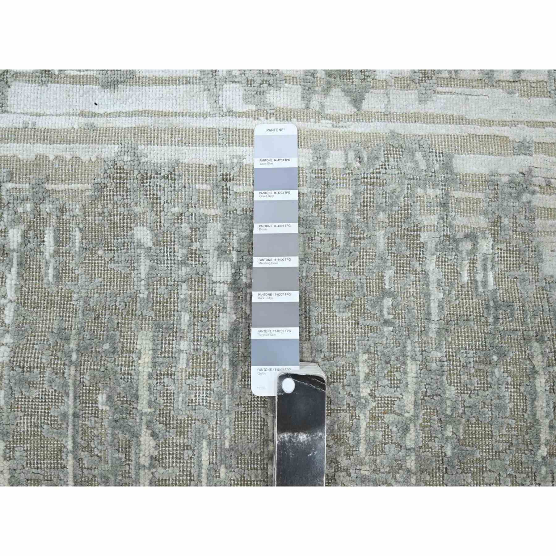 Modern-and-Contemporary-Hand-Knotted-Rug-379235