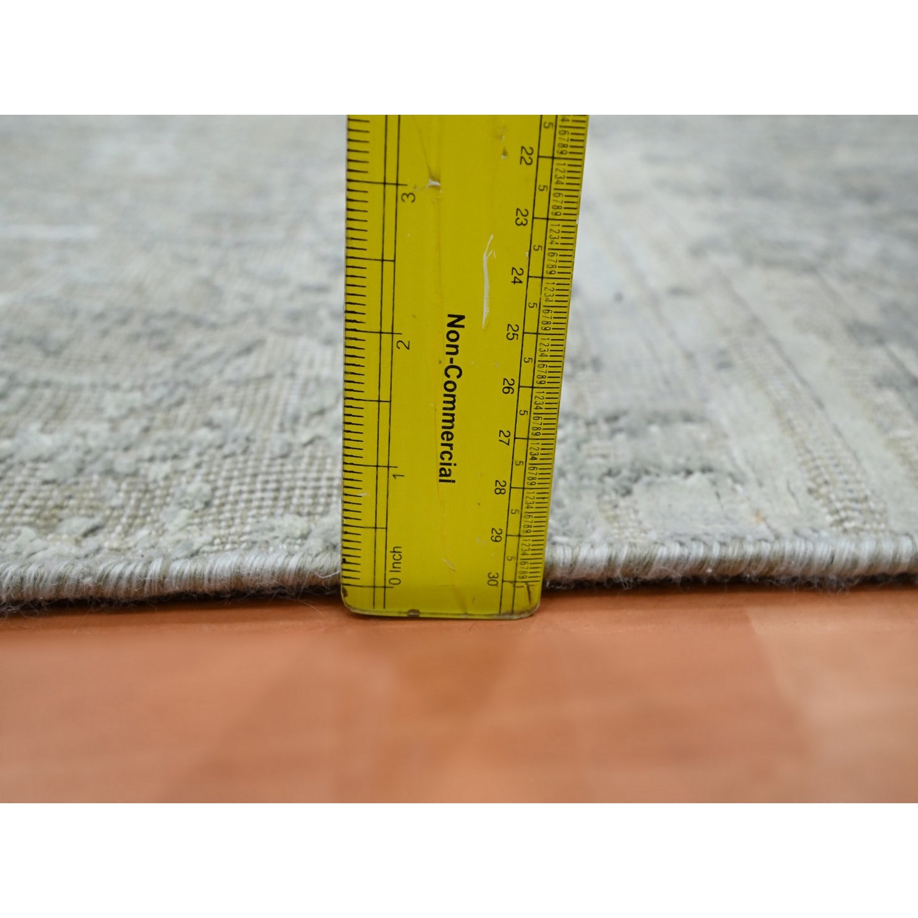 Modern-and-Contemporary-Hand-Knotted-Rug-379235