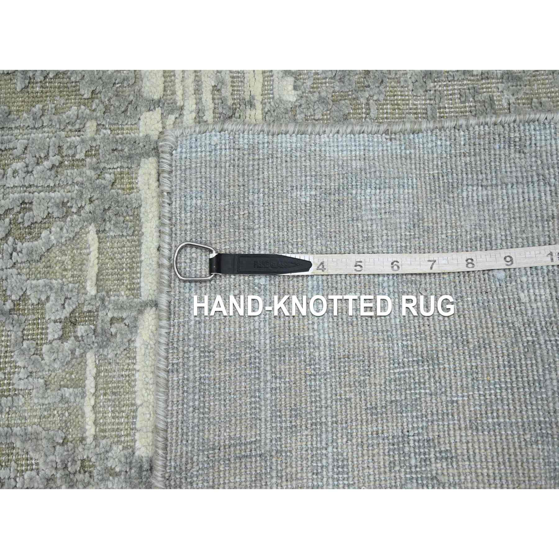 Modern-and-Contemporary-Hand-Knotted-Rug-379235