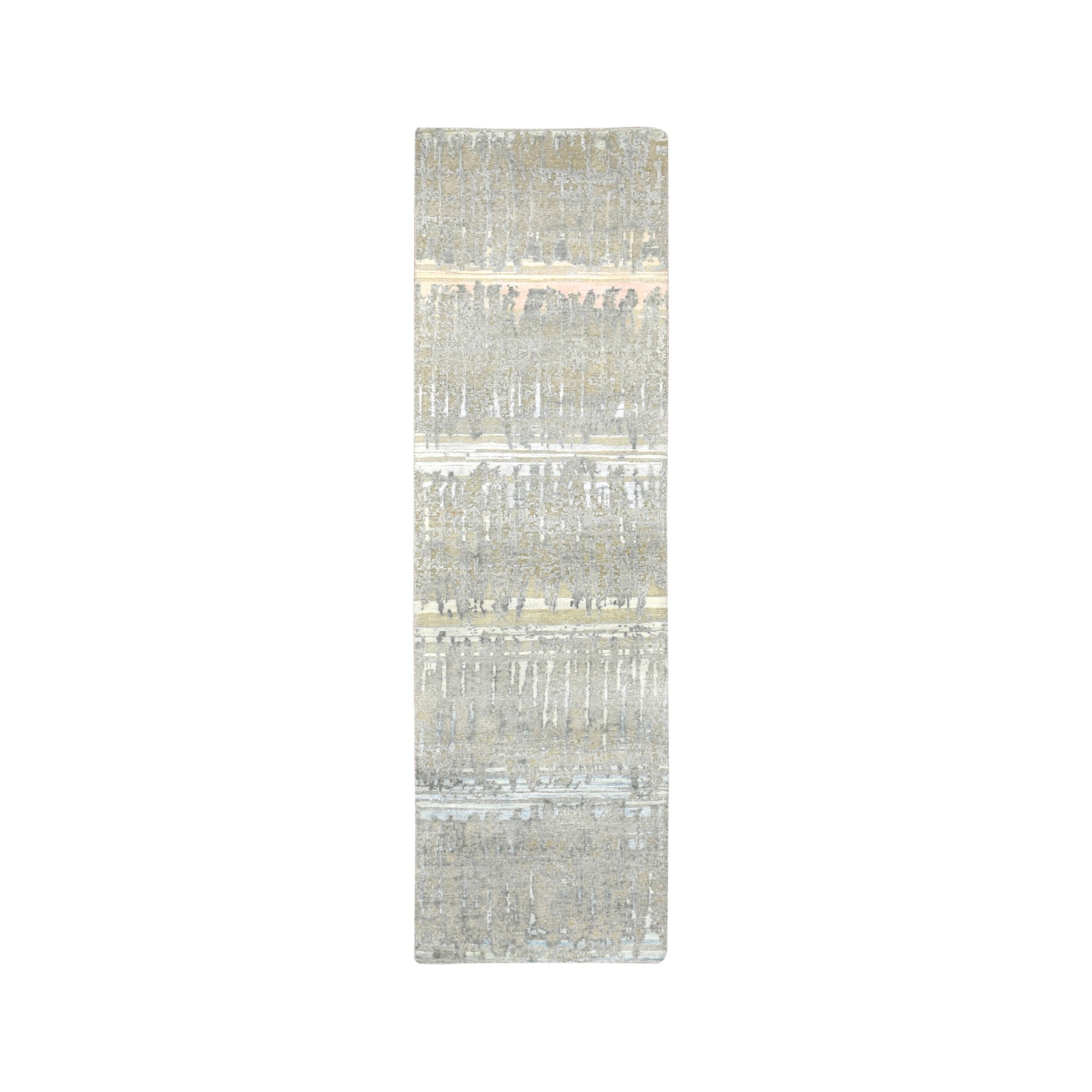 Modern-and-Contemporary-Hand-Knotted-Rug-379245