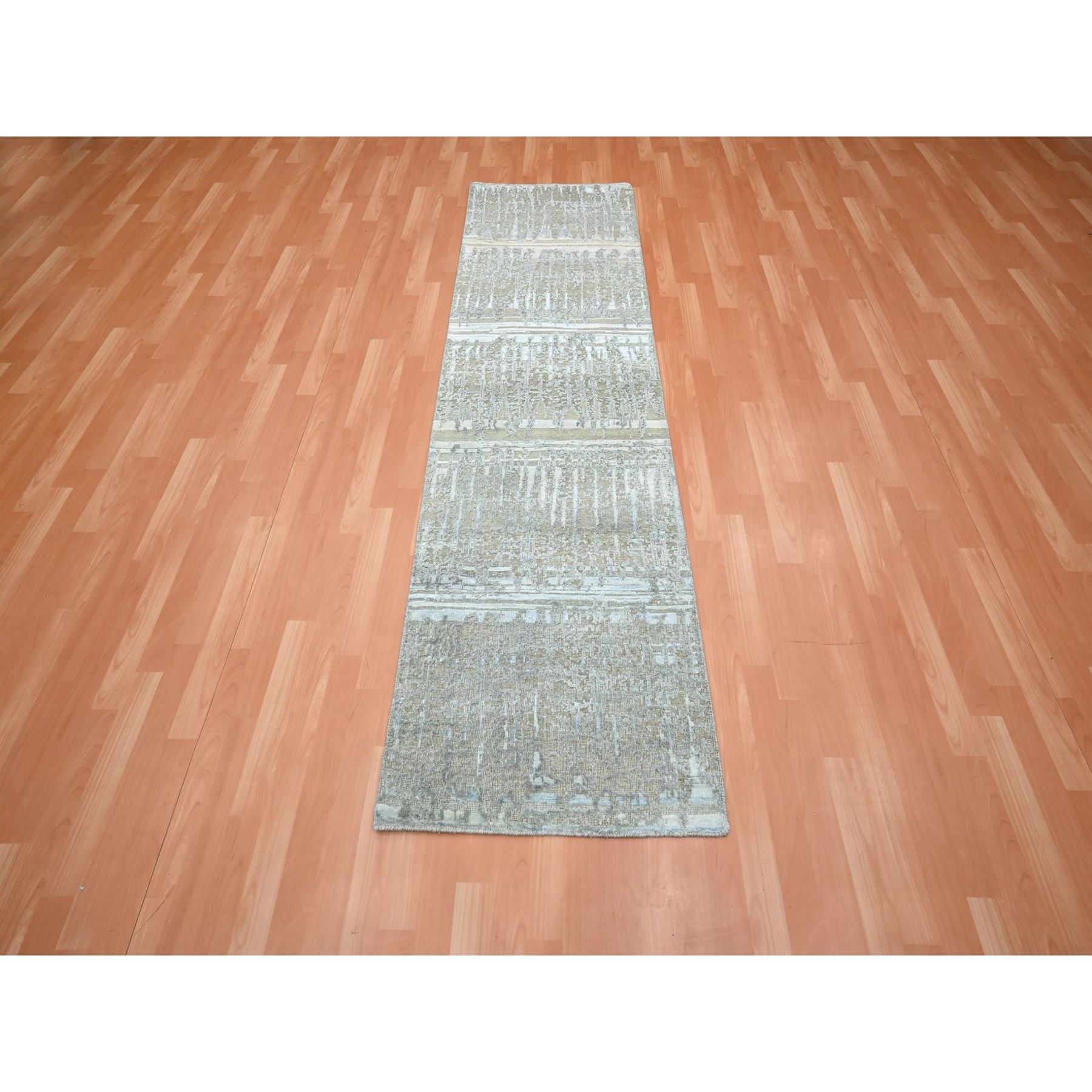 Modern-and-Contemporary-Hand-Knotted-Rug-379245
