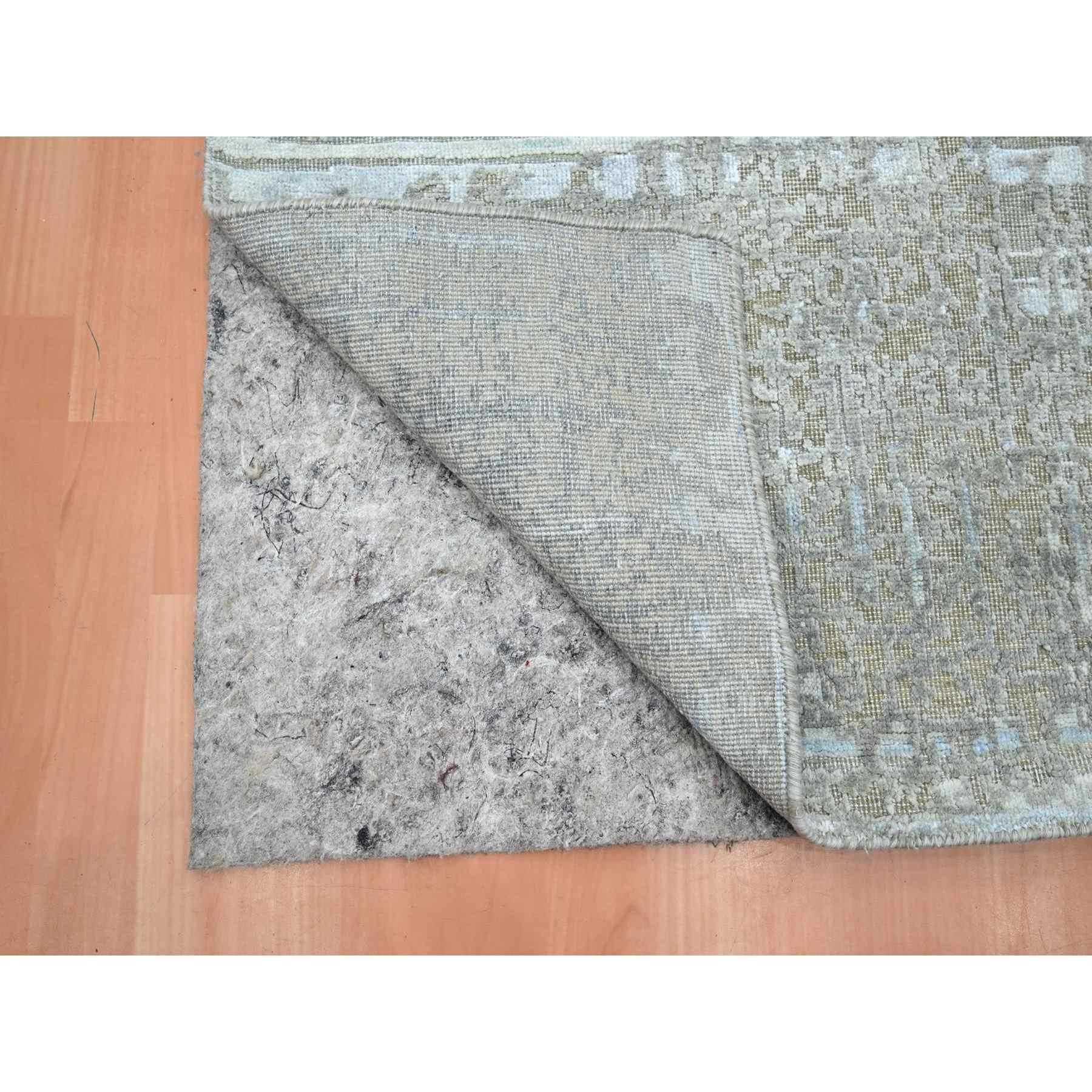 Modern-and-Contemporary-Hand-Knotted-Rug-379245