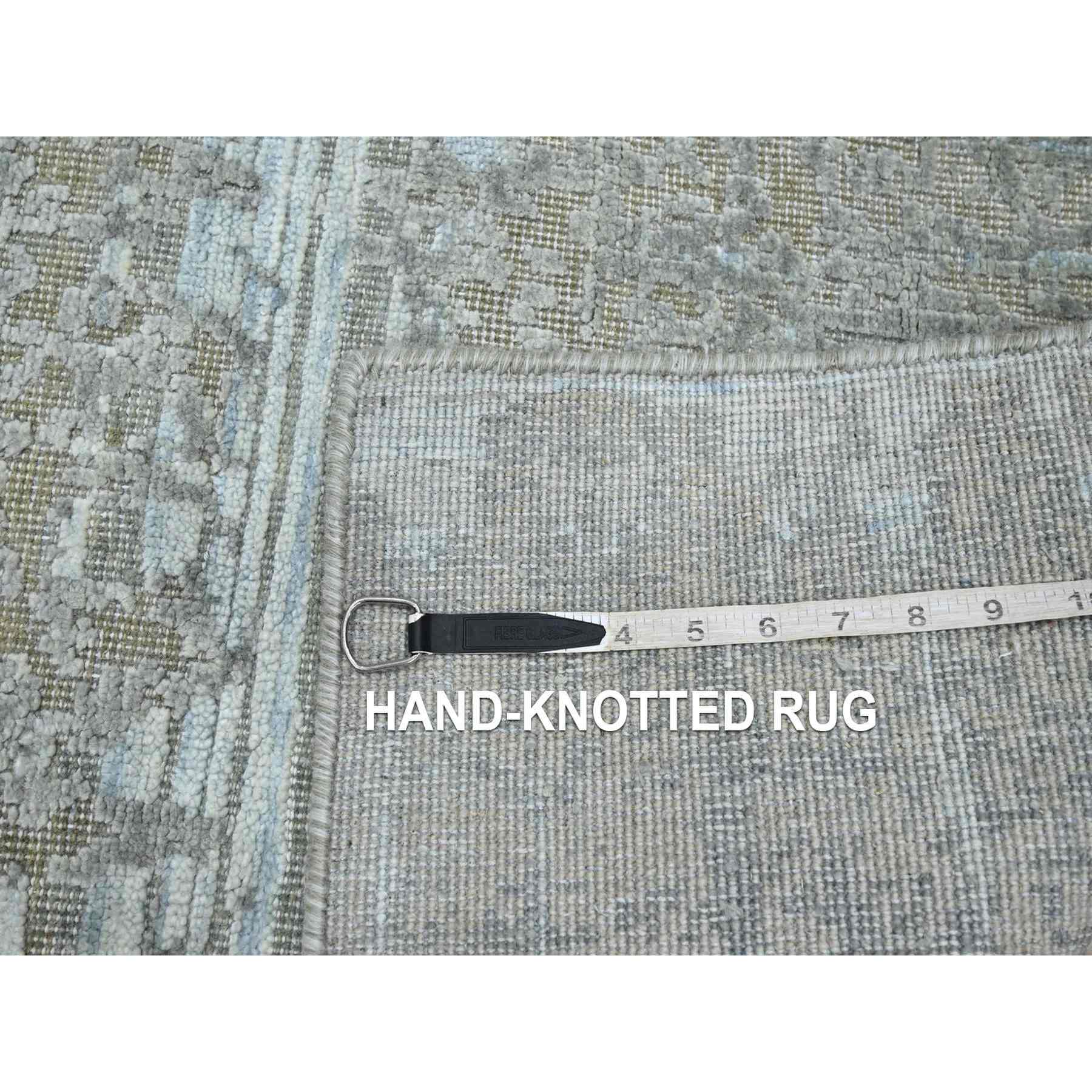 Modern-and-Contemporary-Hand-Knotted-Rug-379245