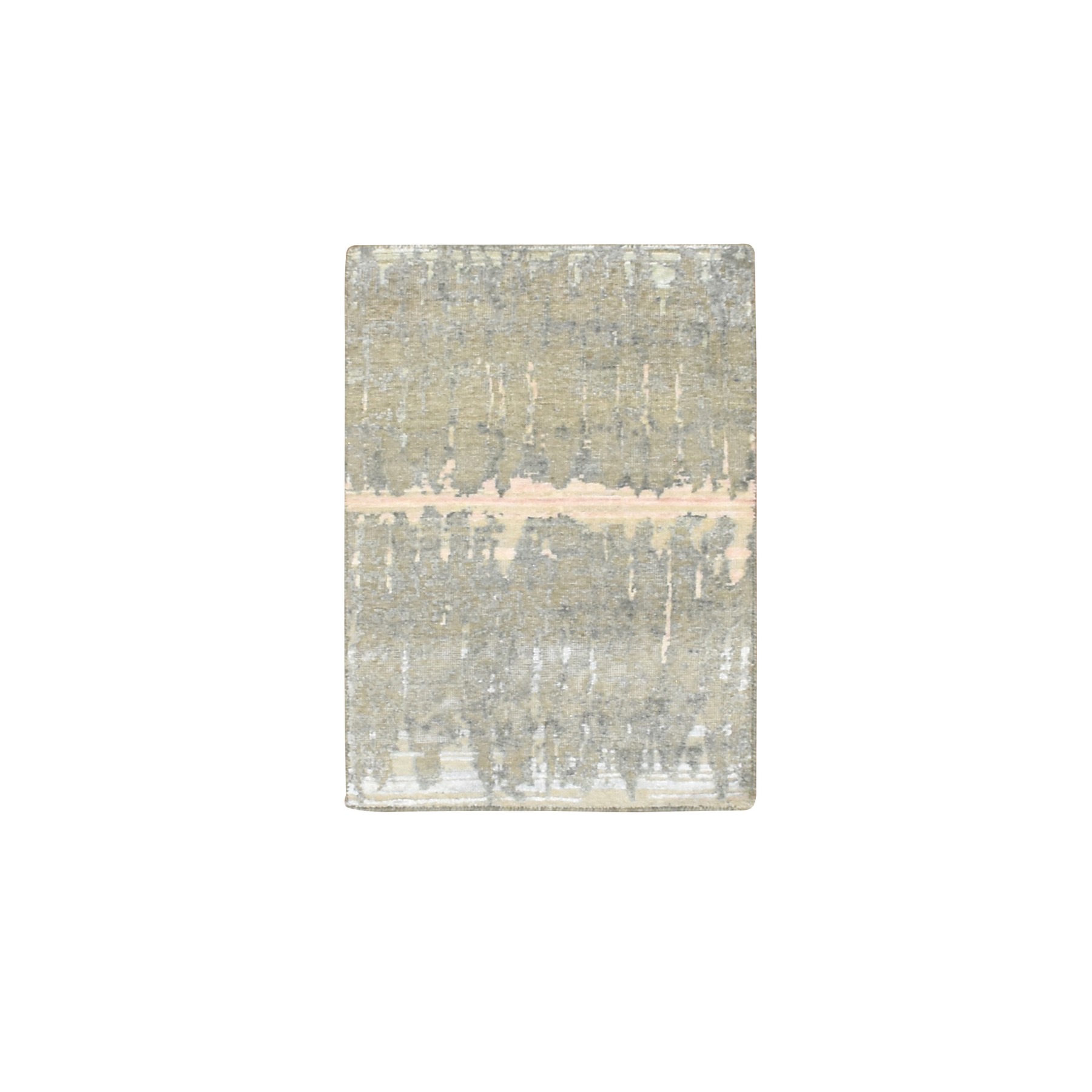 Modern-and-Contemporary-Hand-Knotted-Rug-379250