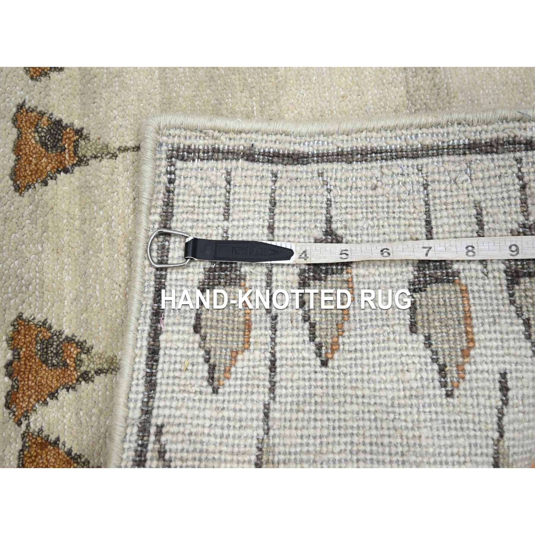 Modern-and-Contemporary-Hand-Knotted-Rug-379270
