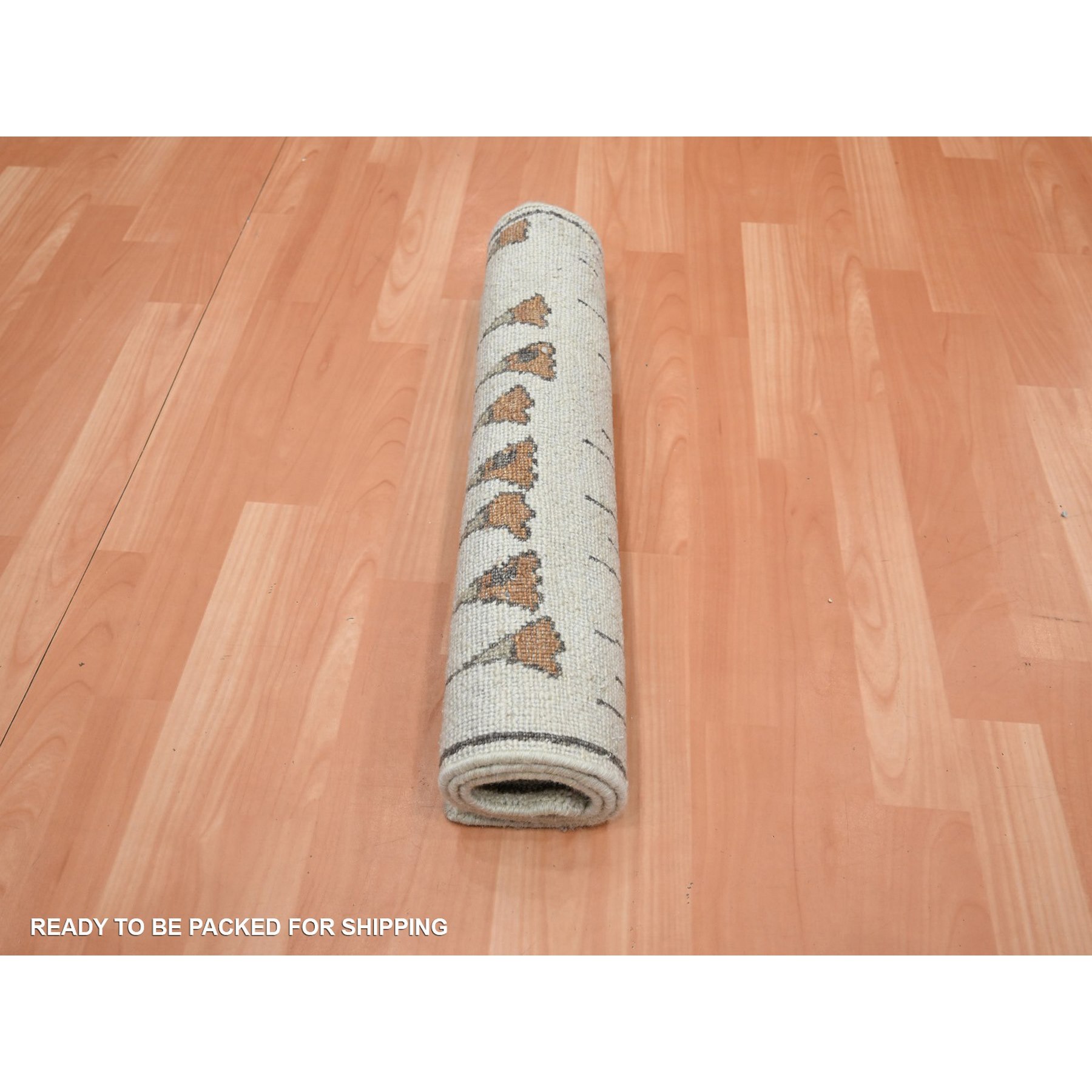Modern-and-Contemporary-Hand-Knotted-Rug-379270