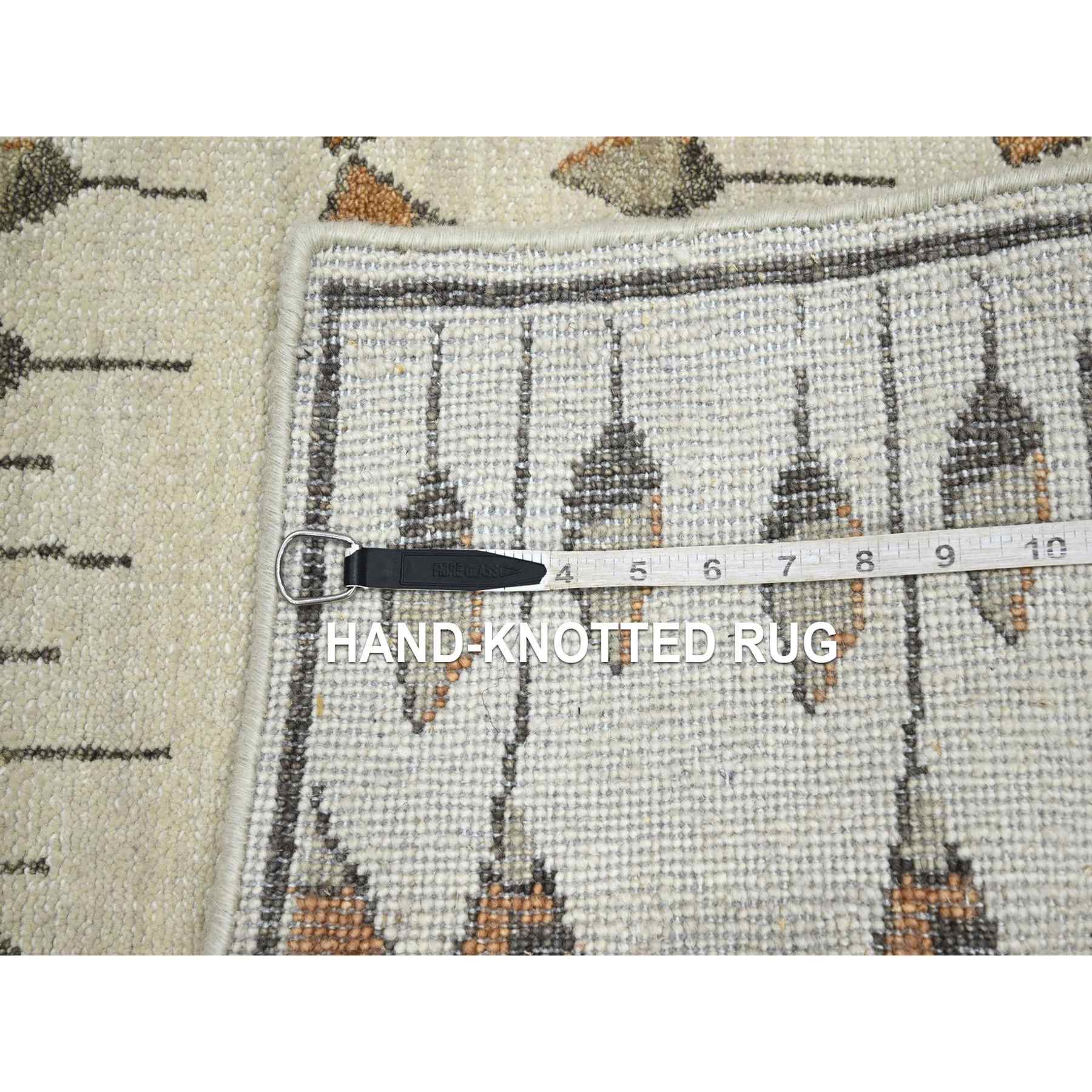 Modern-and-Contemporary-Hand-Knotted-Rug-379275