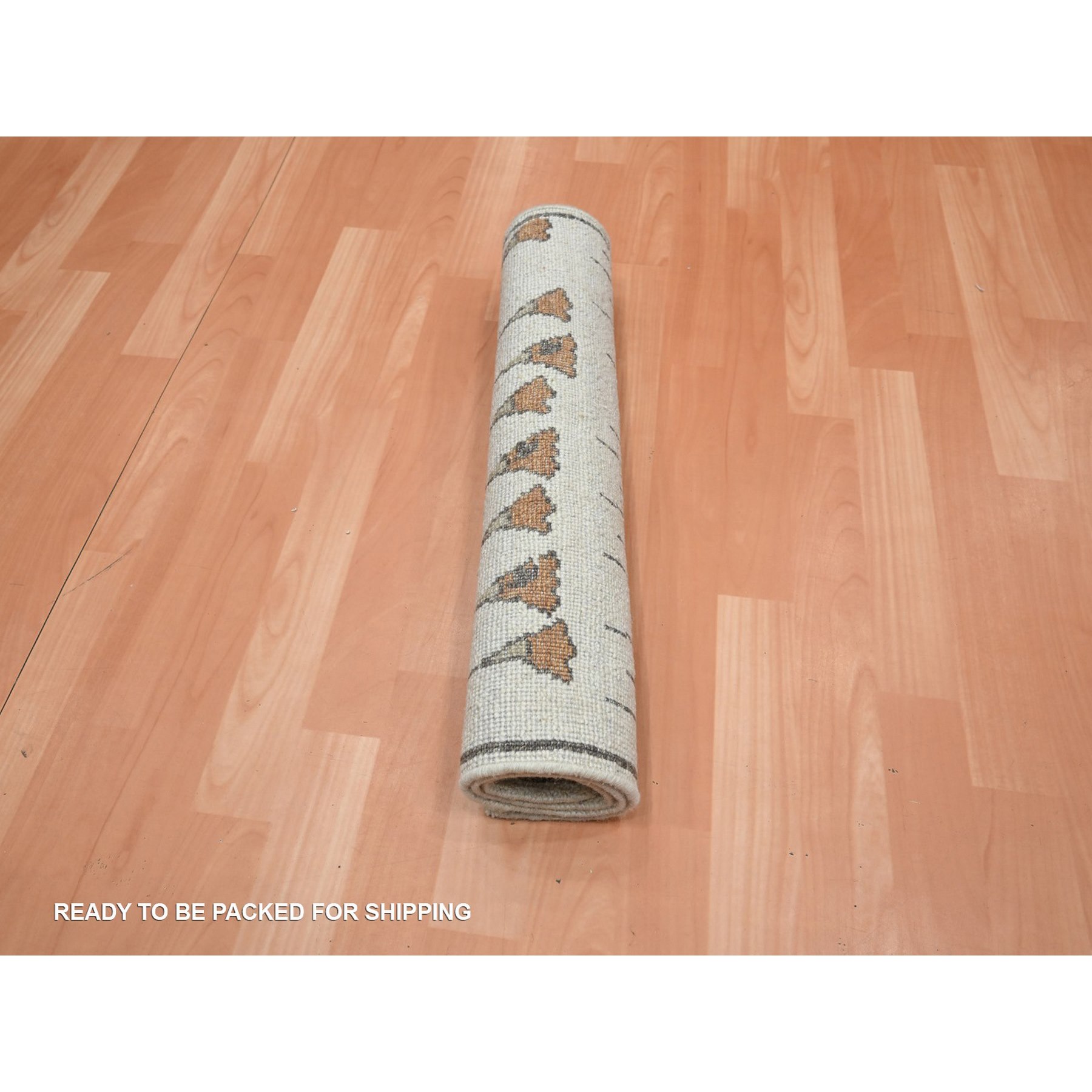 Modern-and-Contemporary-Hand-Knotted-Rug-379275