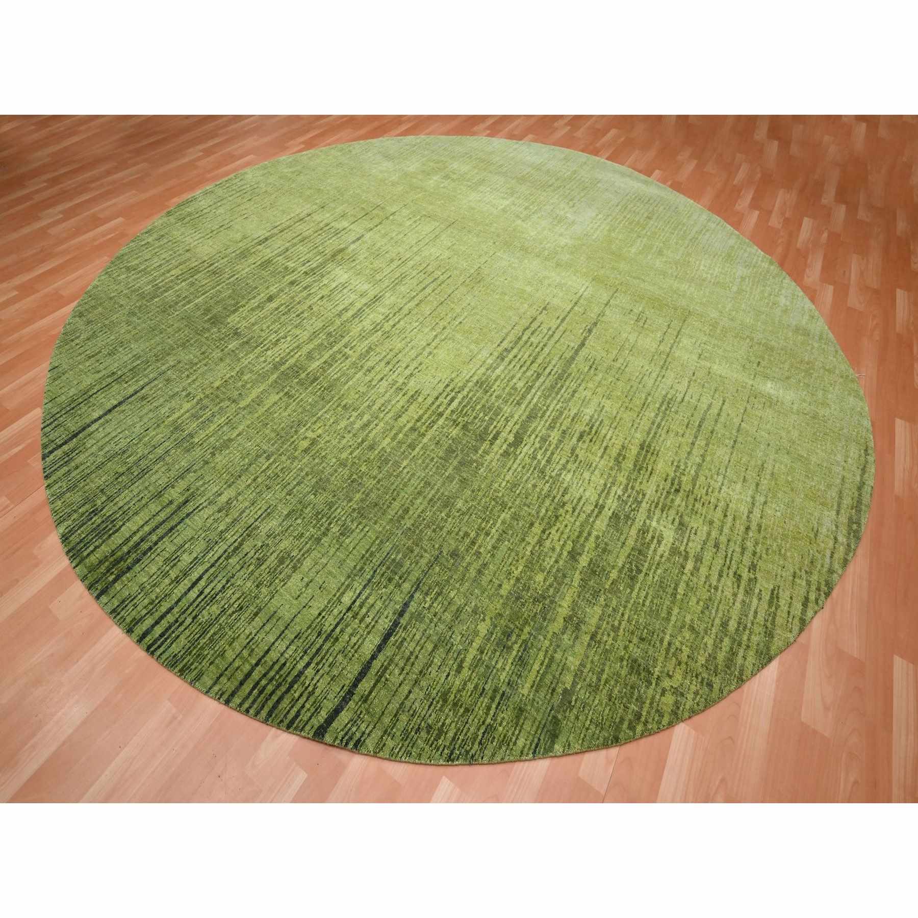 Modern-and-Contemporary-Hand-Knotted-Rug-379280