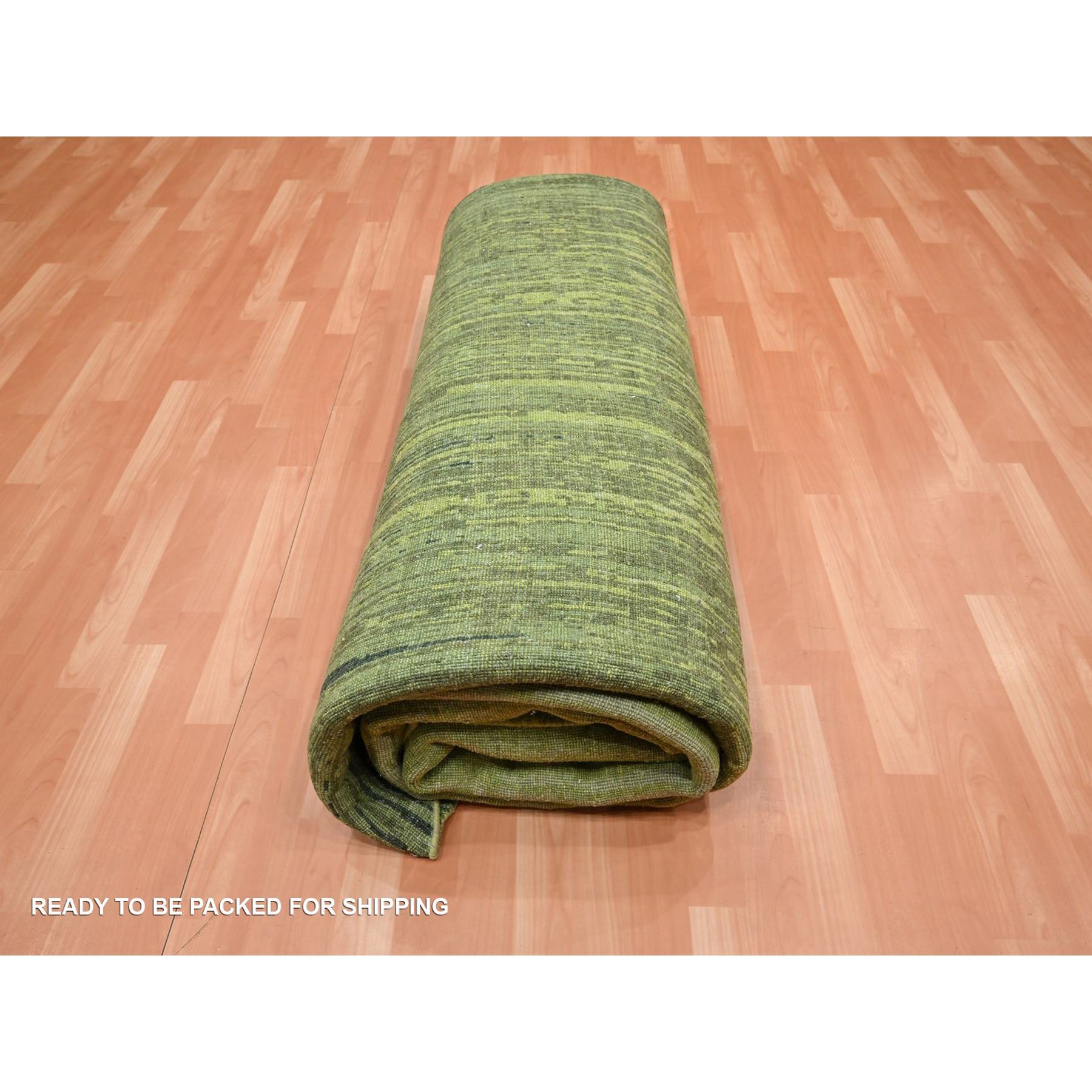 Modern-and-Contemporary-Hand-Knotted-Rug-379280