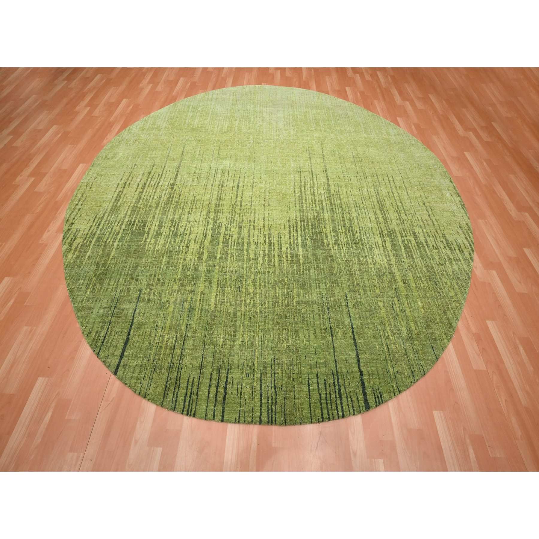 Modern-and-Contemporary-Hand-Knotted-Rug-379285