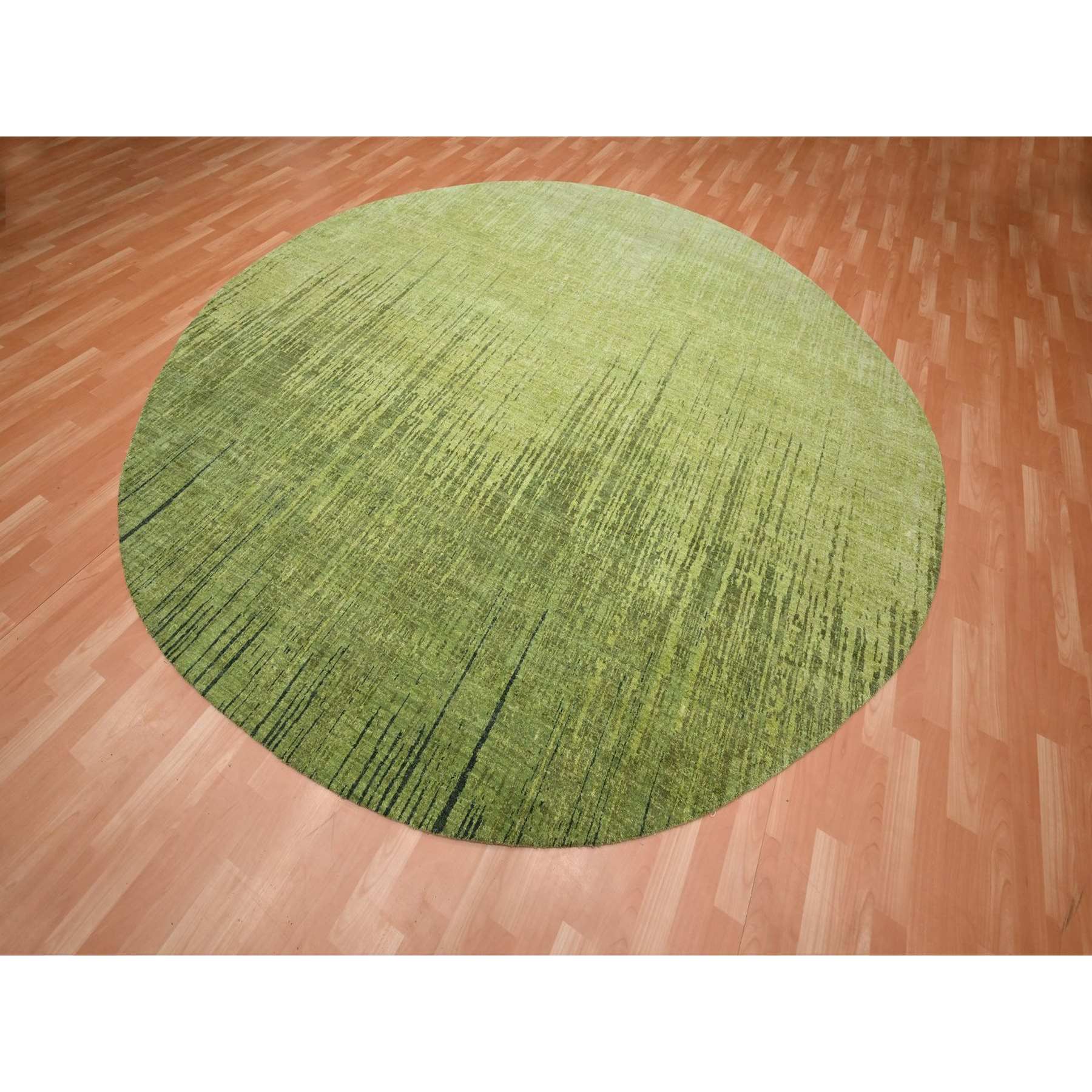 Modern-and-Contemporary-Hand-Knotted-Rug-379285