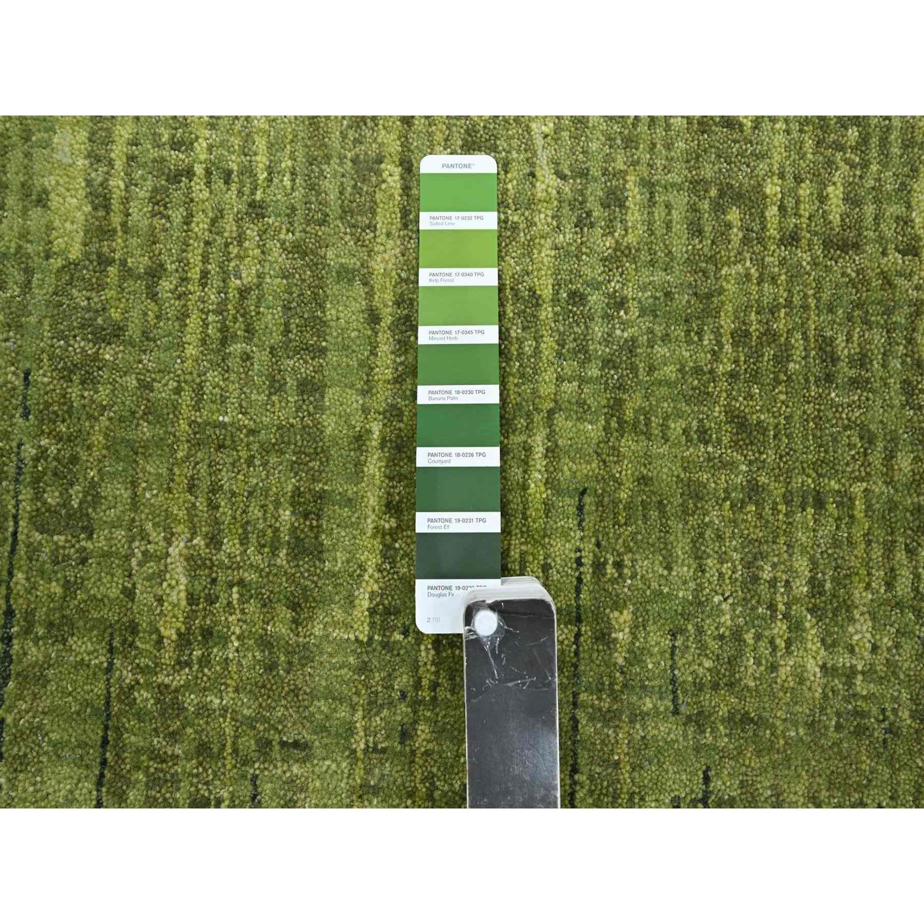 Modern-and-Contemporary-Hand-Knotted-Rug-379285