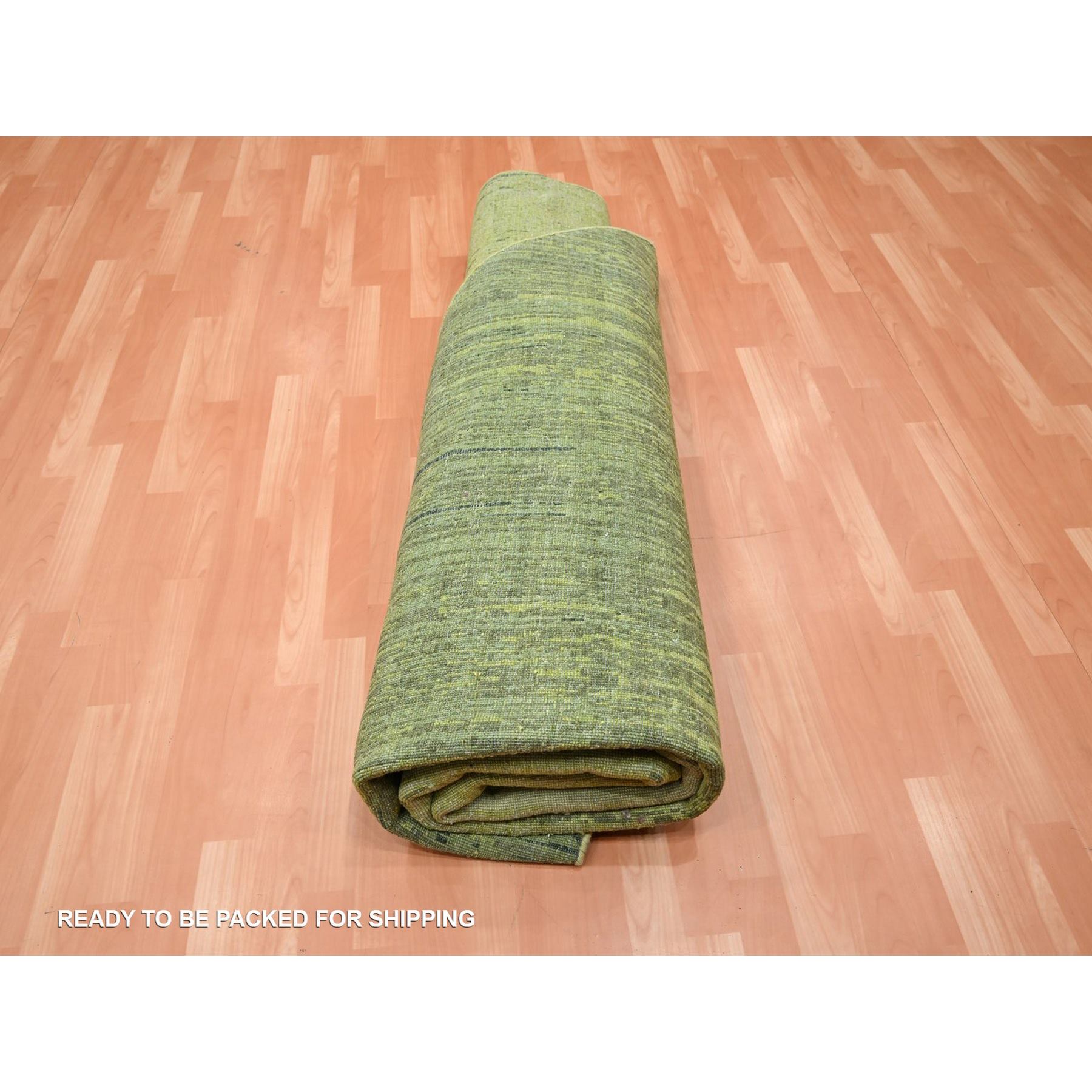 Modern-and-Contemporary-Hand-Knotted-Rug-379285