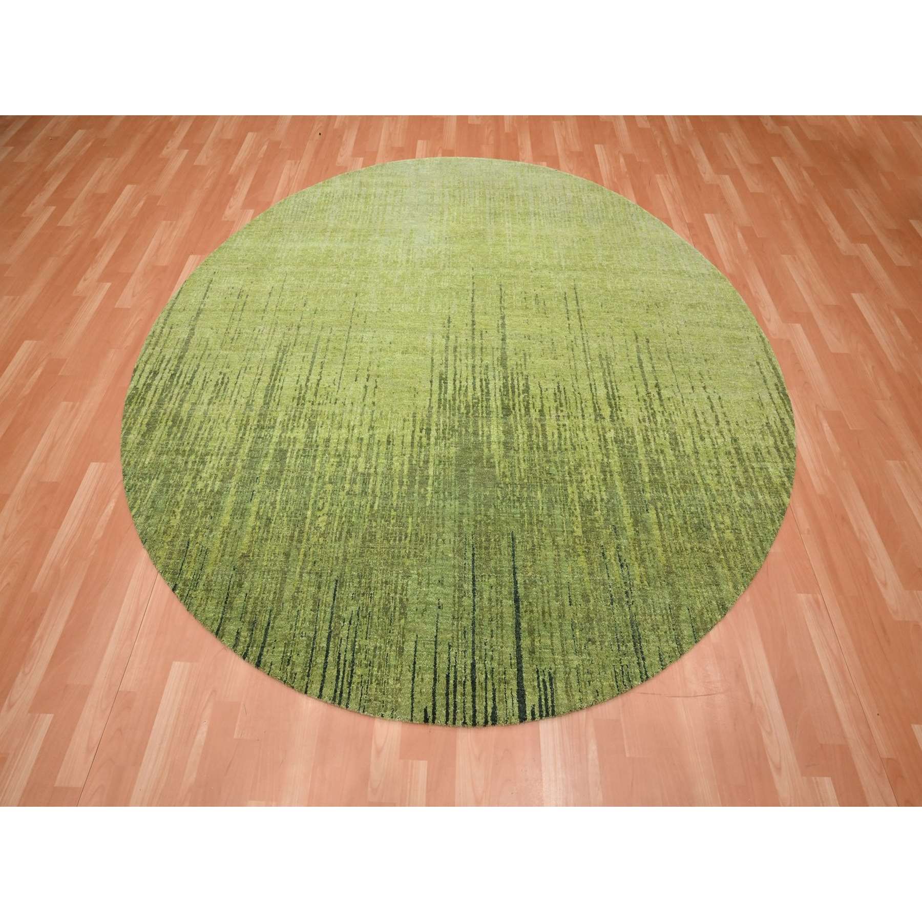 Modern-and-Contemporary-Hand-Knotted-Rug-379290
