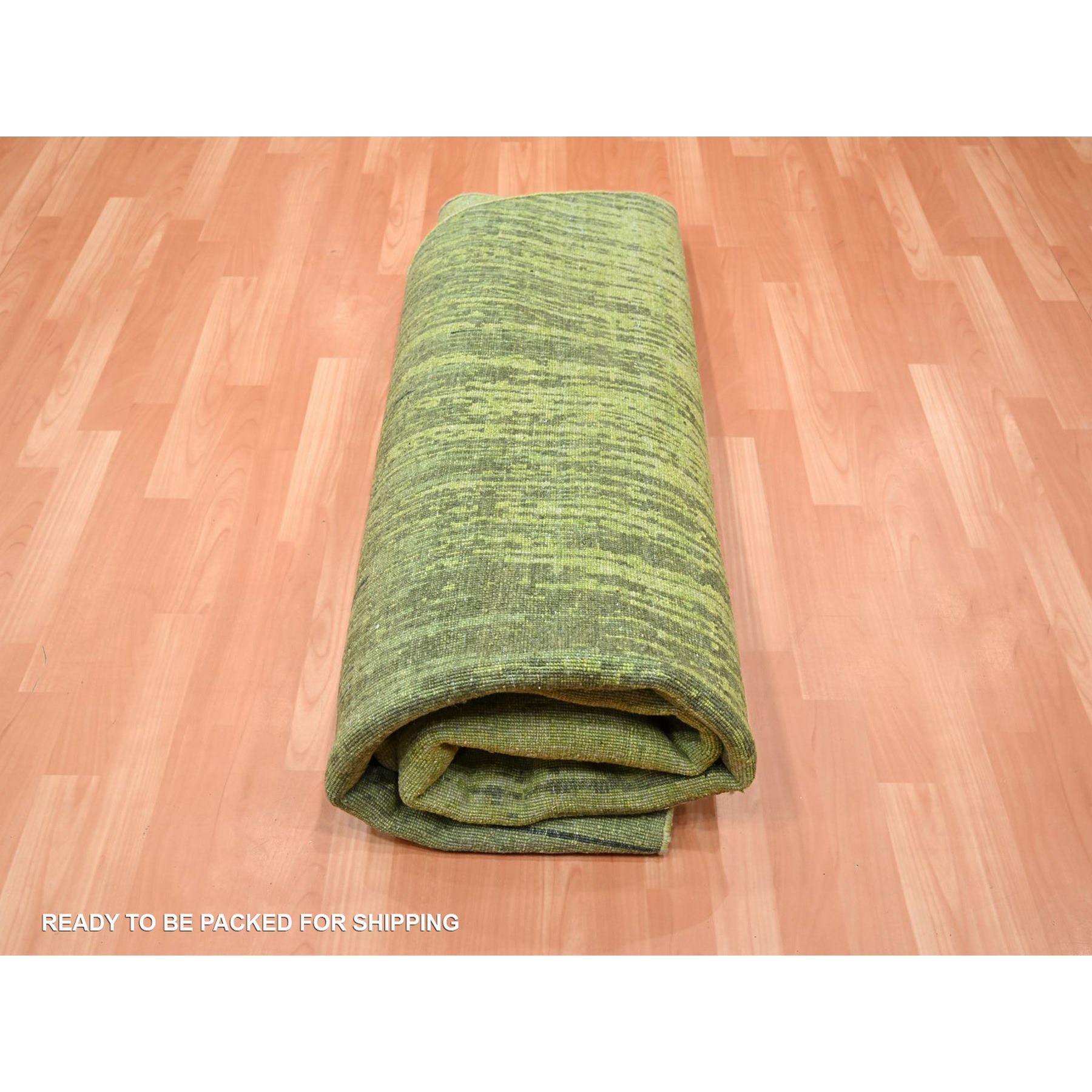 Modern-and-Contemporary-Hand-Knotted-Rug-379290