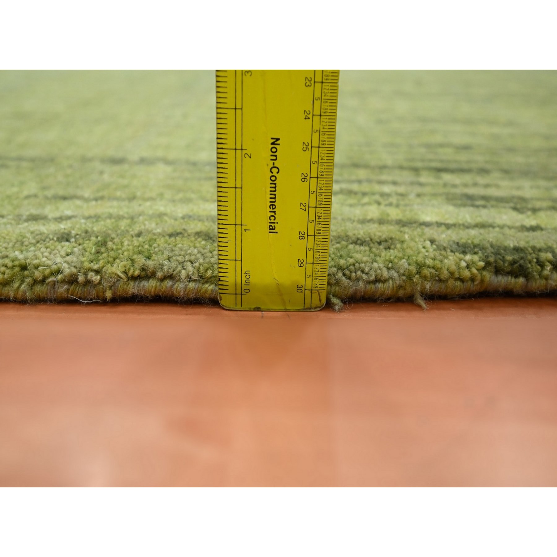 Modern-and-Contemporary-Hand-Knotted-Rug-379290