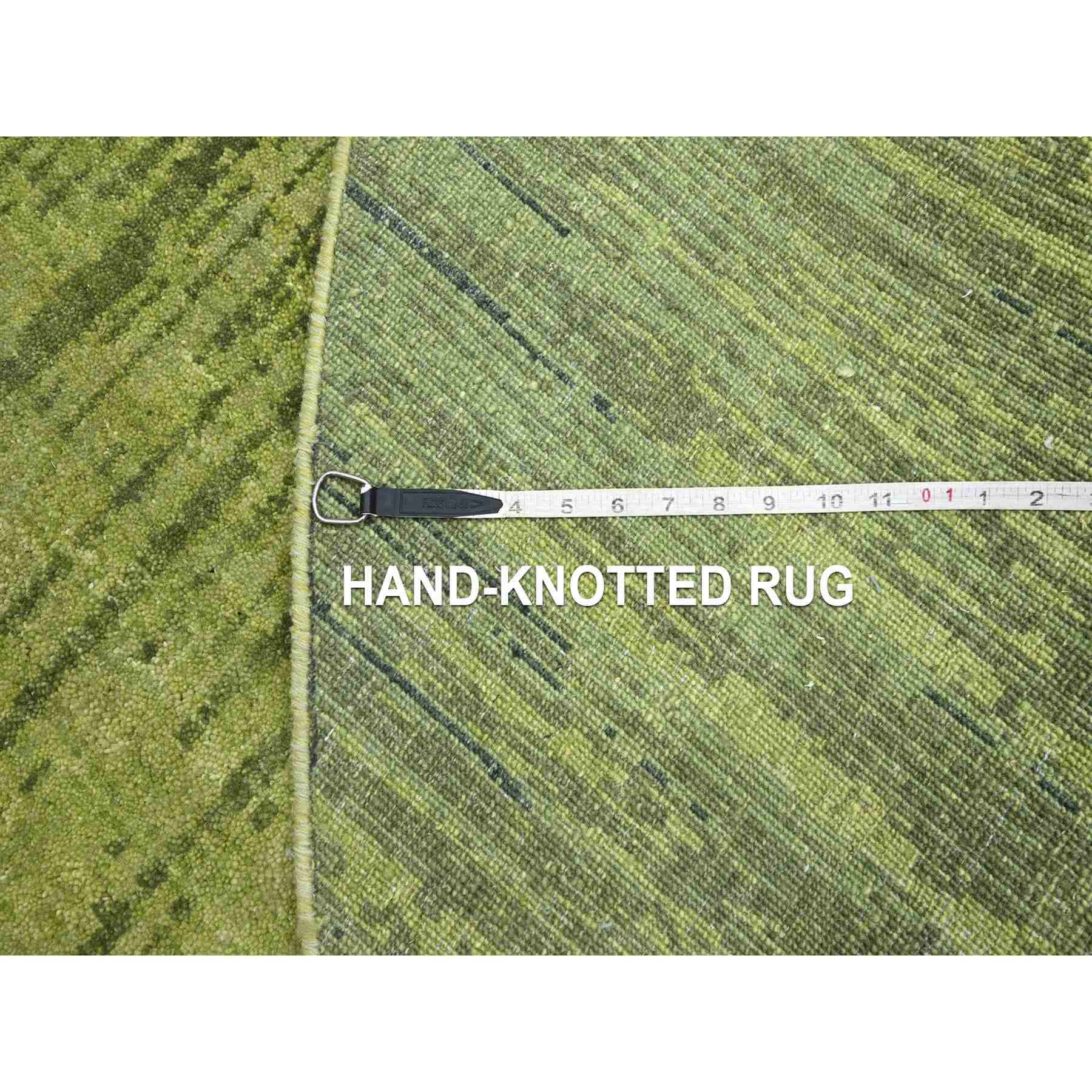 Modern-and-Contemporary-Hand-Knotted-Rug-379290