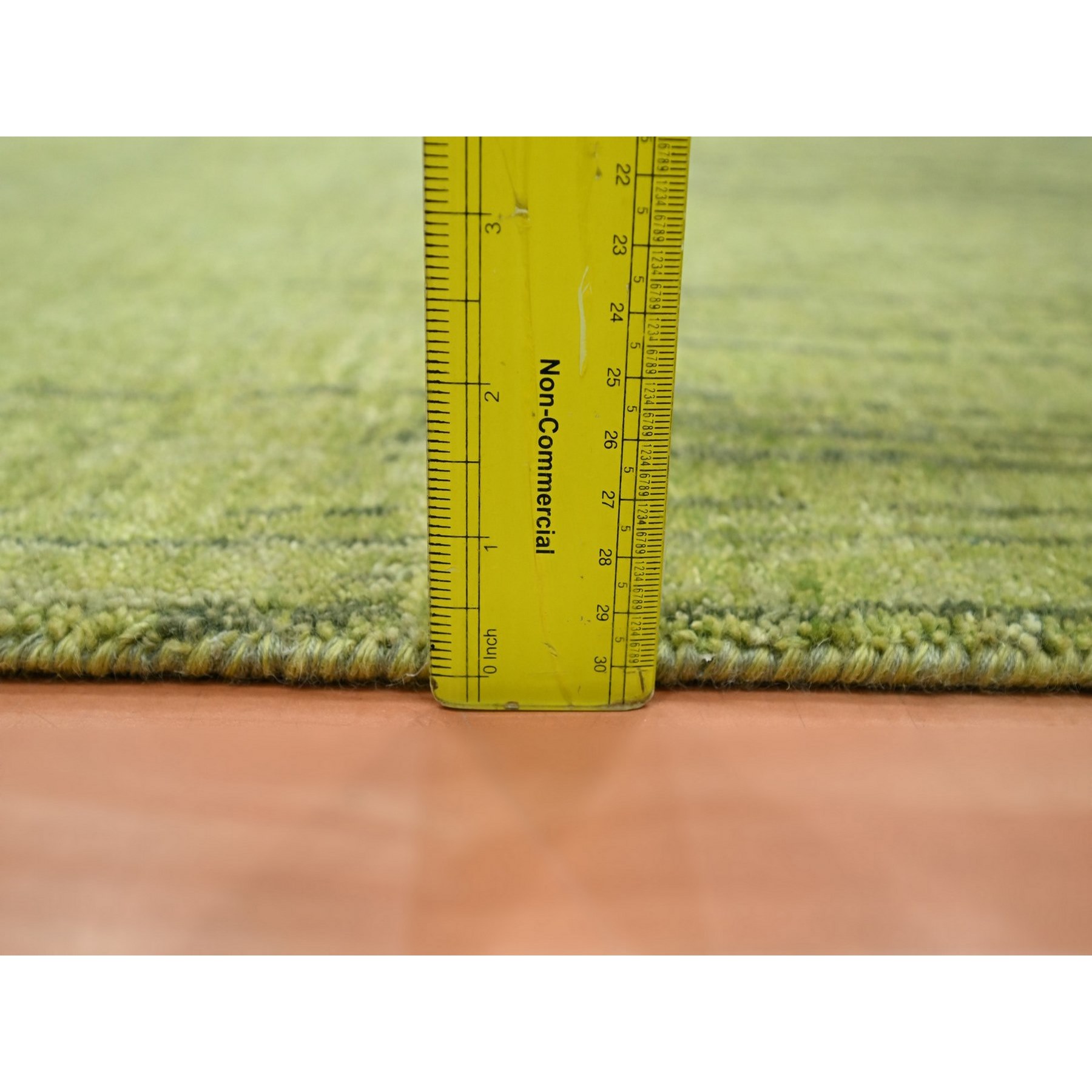 Modern-and-Contemporary-Hand-Knotted-Rug-379300