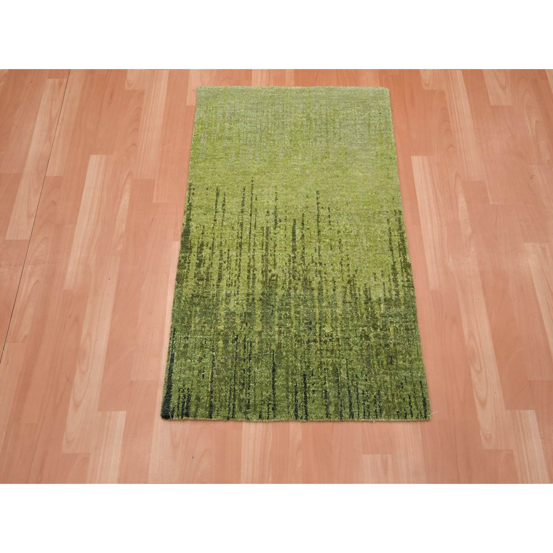 Modern-and-Contemporary-Hand-Knotted-Rug-379310