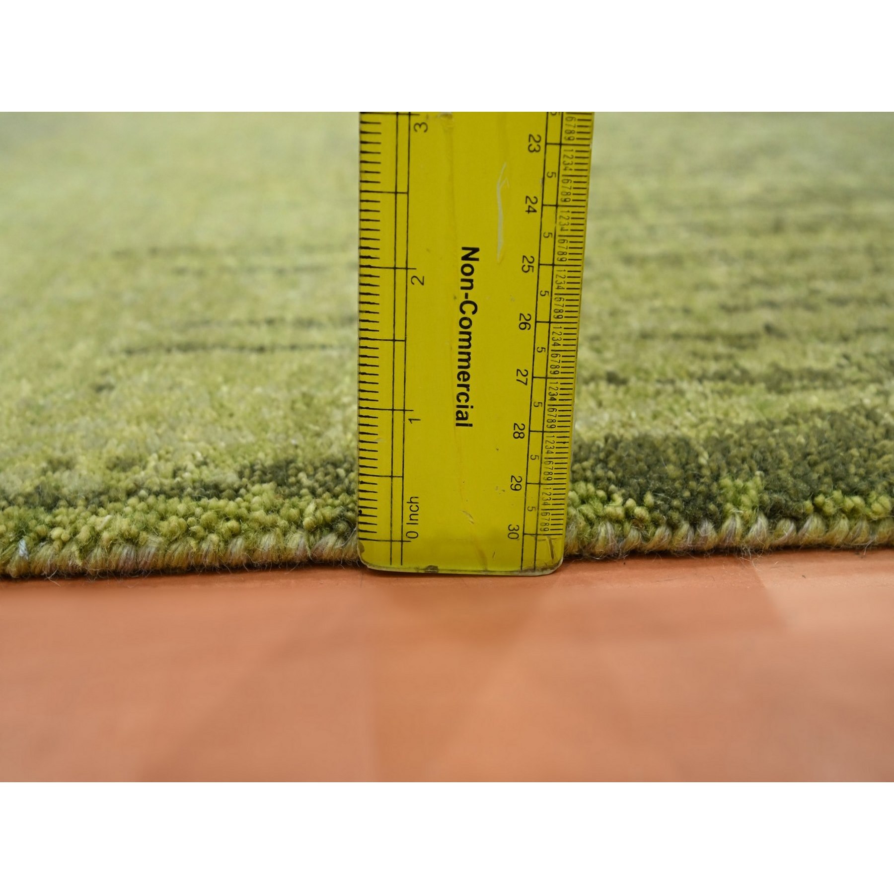 Modern-and-Contemporary-Hand-Knotted-Rug-379310