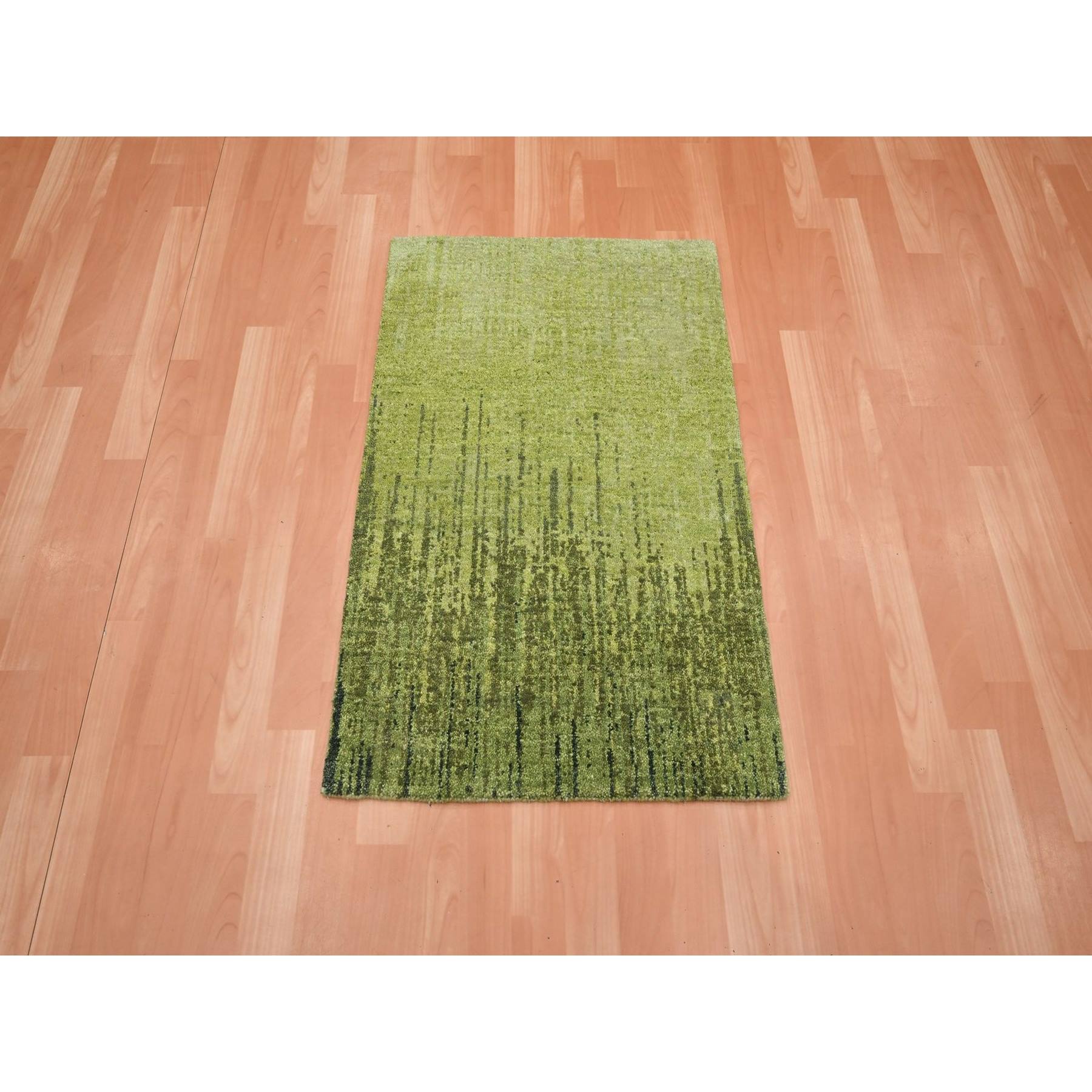 Modern-and-Contemporary-Hand-Knotted-Rug-379315