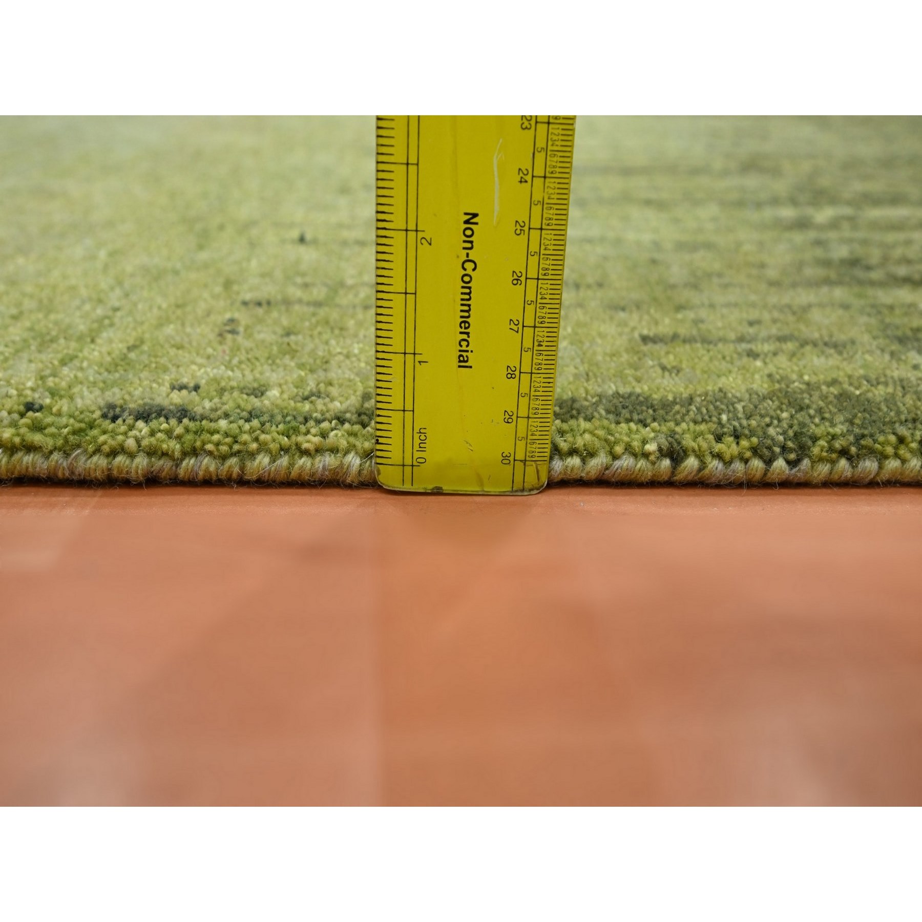 Modern-and-Contemporary-Hand-Knotted-Rug-379315
