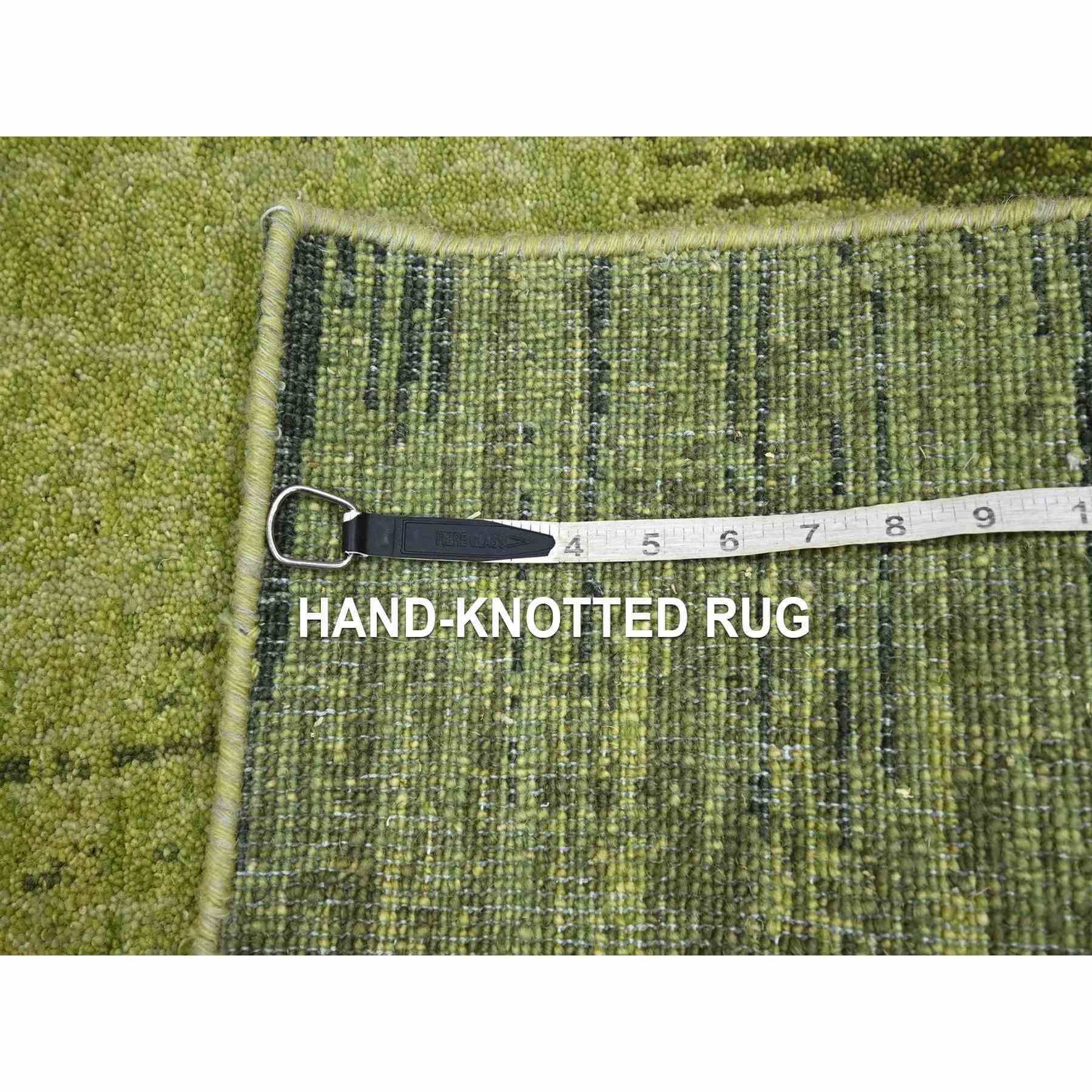 Modern-and-Contemporary-Hand-Knotted-Rug-379315