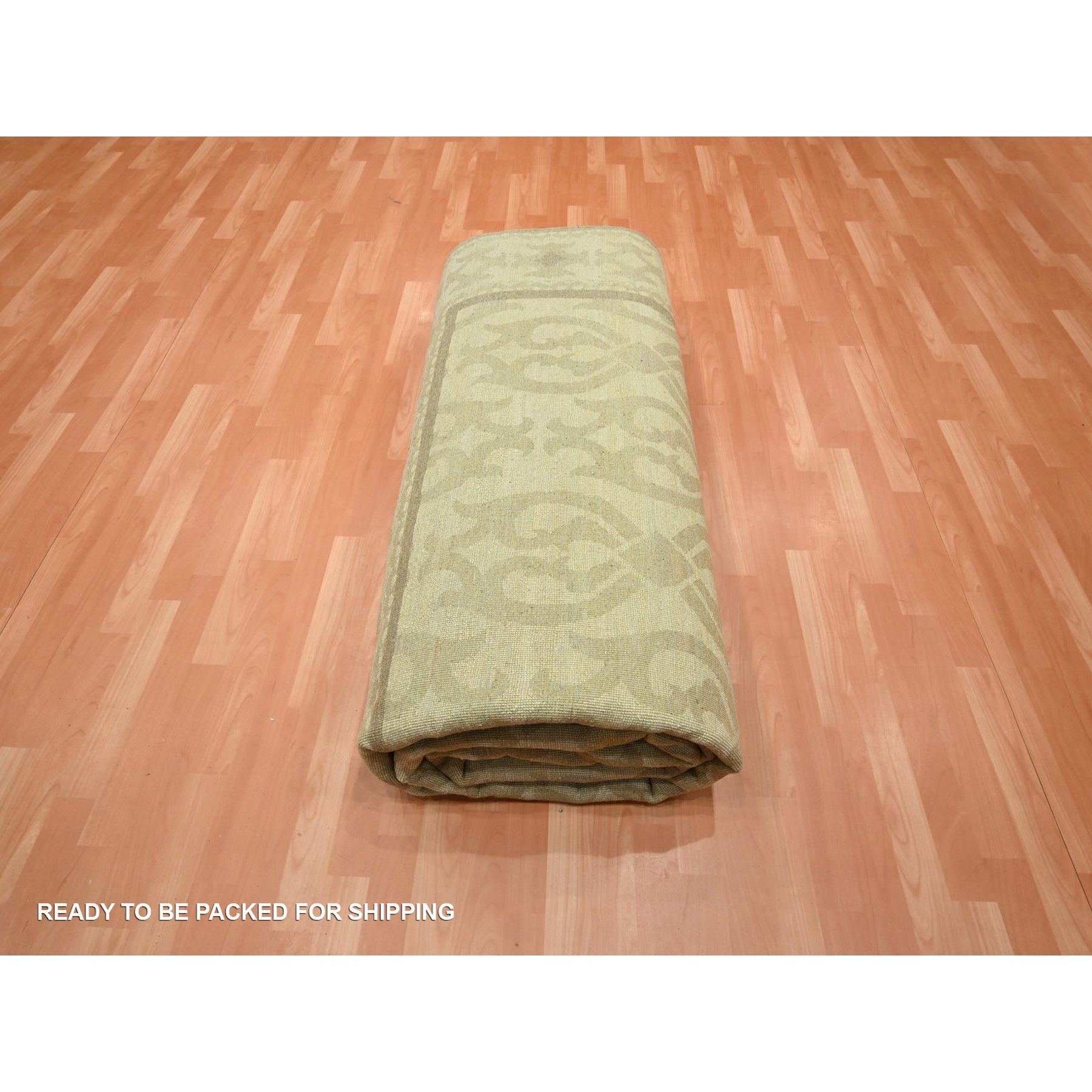 Modern-and-Contemporary-Hand-Knotted-Rug-379355