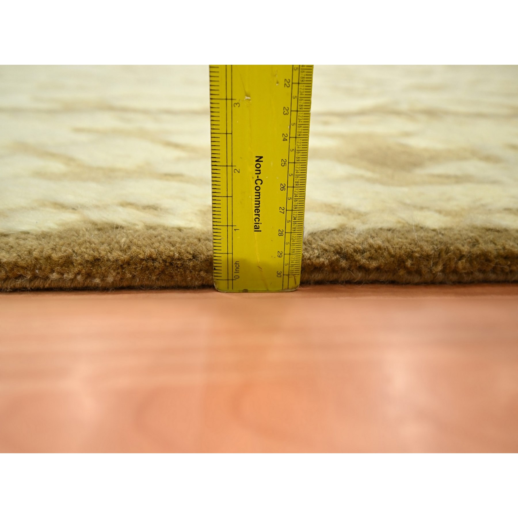 Modern-and-Contemporary-Hand-Knotted-Rug-379355