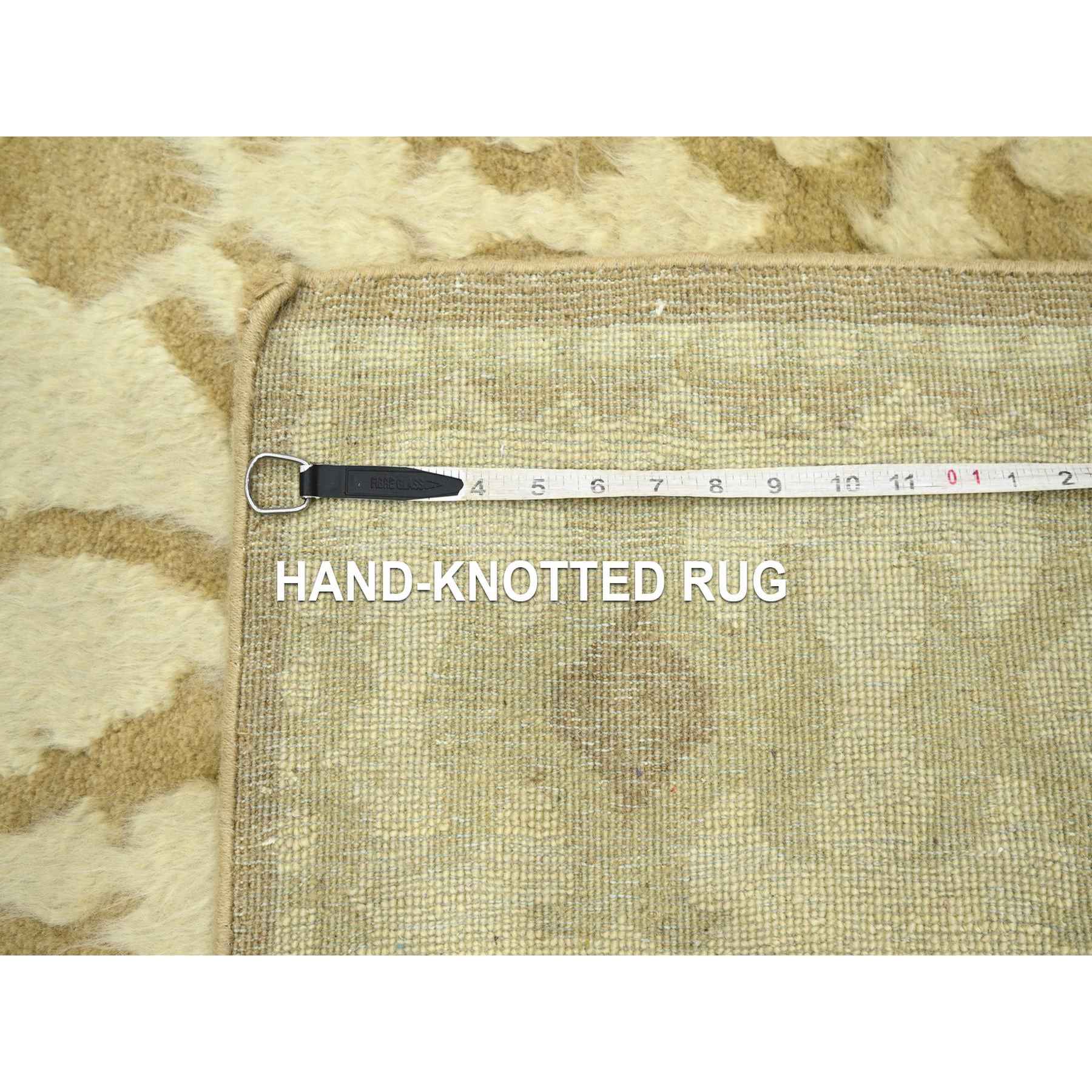 Modern-and-Contemporary-Hand-Knotted-Rug-379355