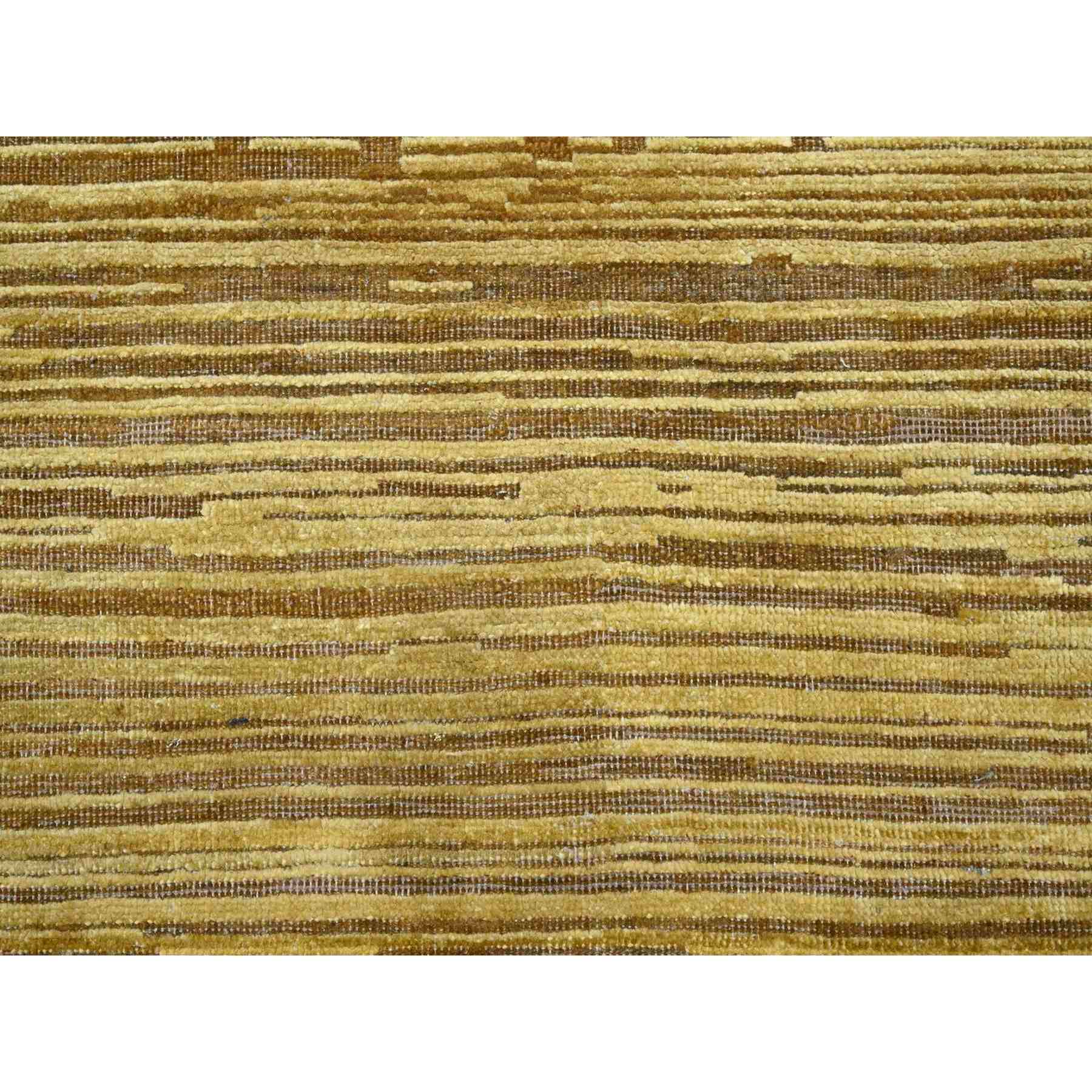 Modern-and-Contemporary-Hand-Knotted-Rug-379360
