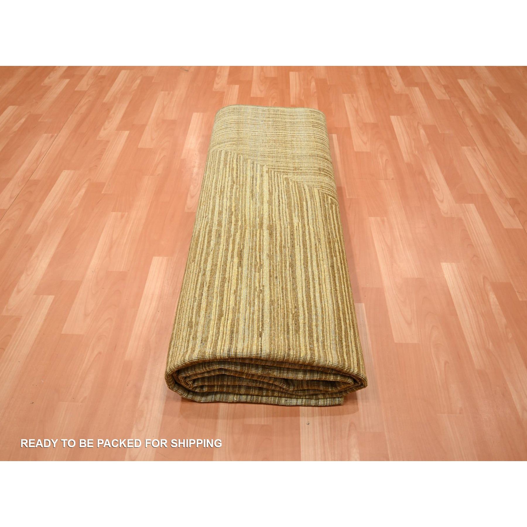 Modern-and-Contemporary-Hand-Knotted-Rug-379360