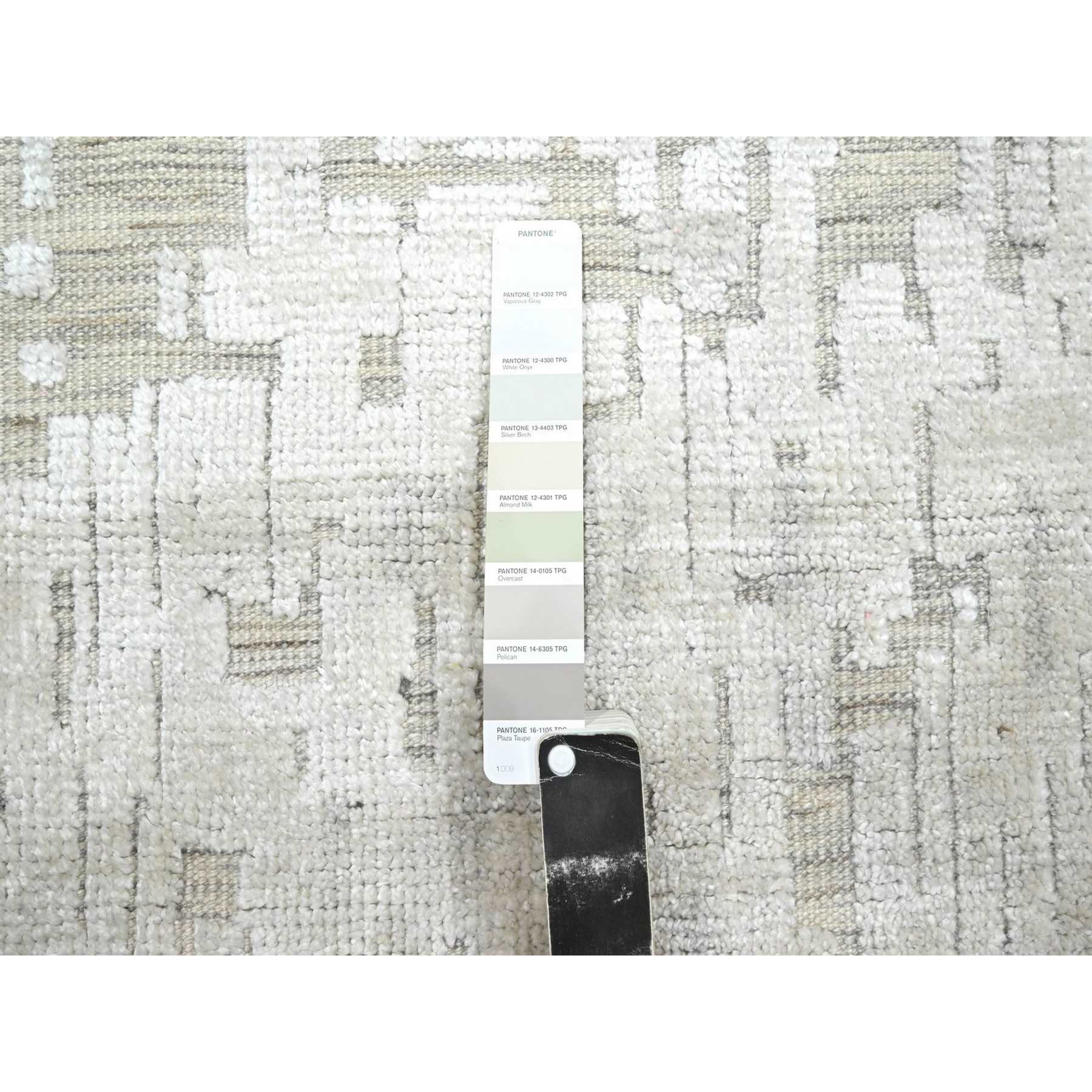 Modern-and-Contemporary-Hand-Knotted-Rug-379365