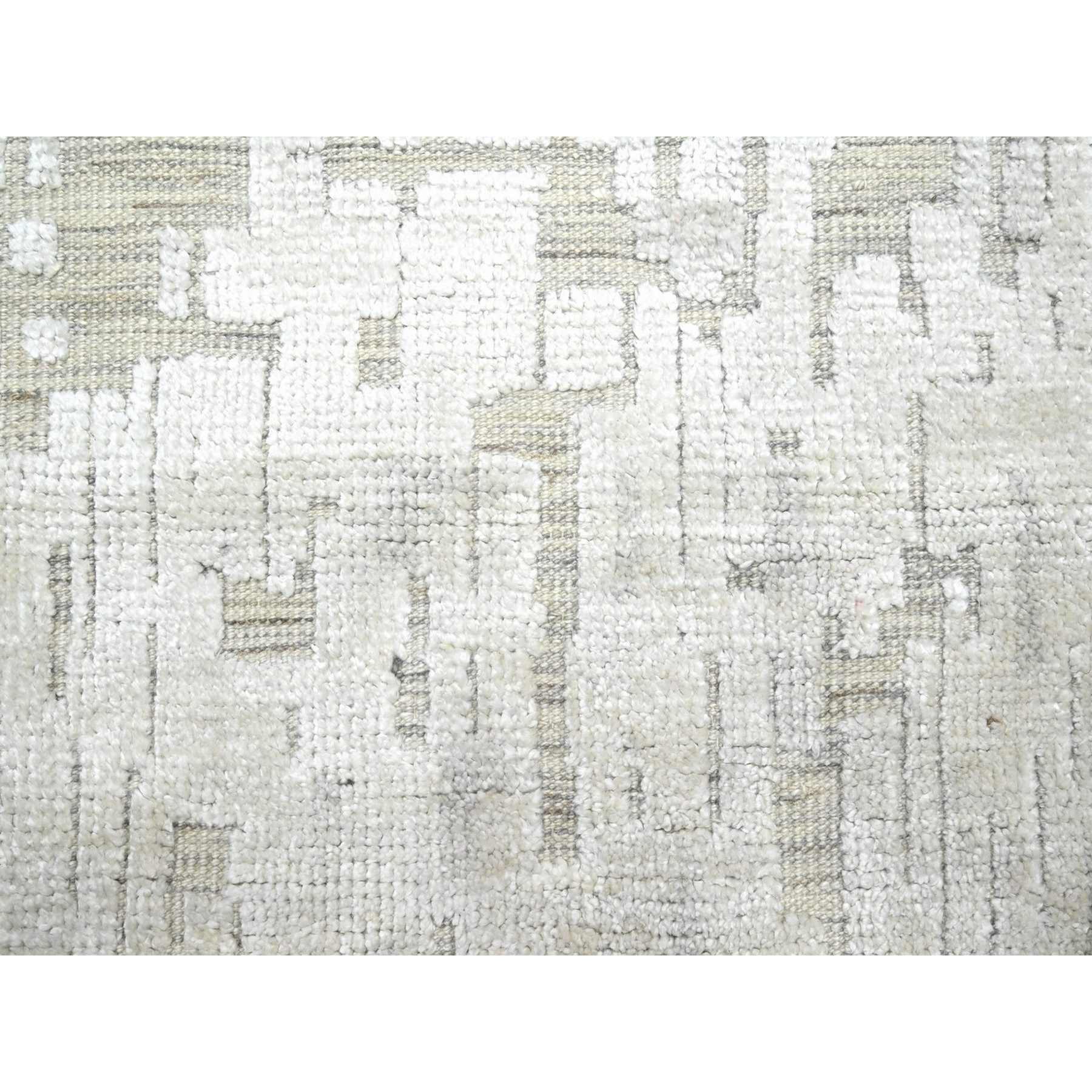Modern-and-Contemporary-Hand-Knotted-Rug-379365