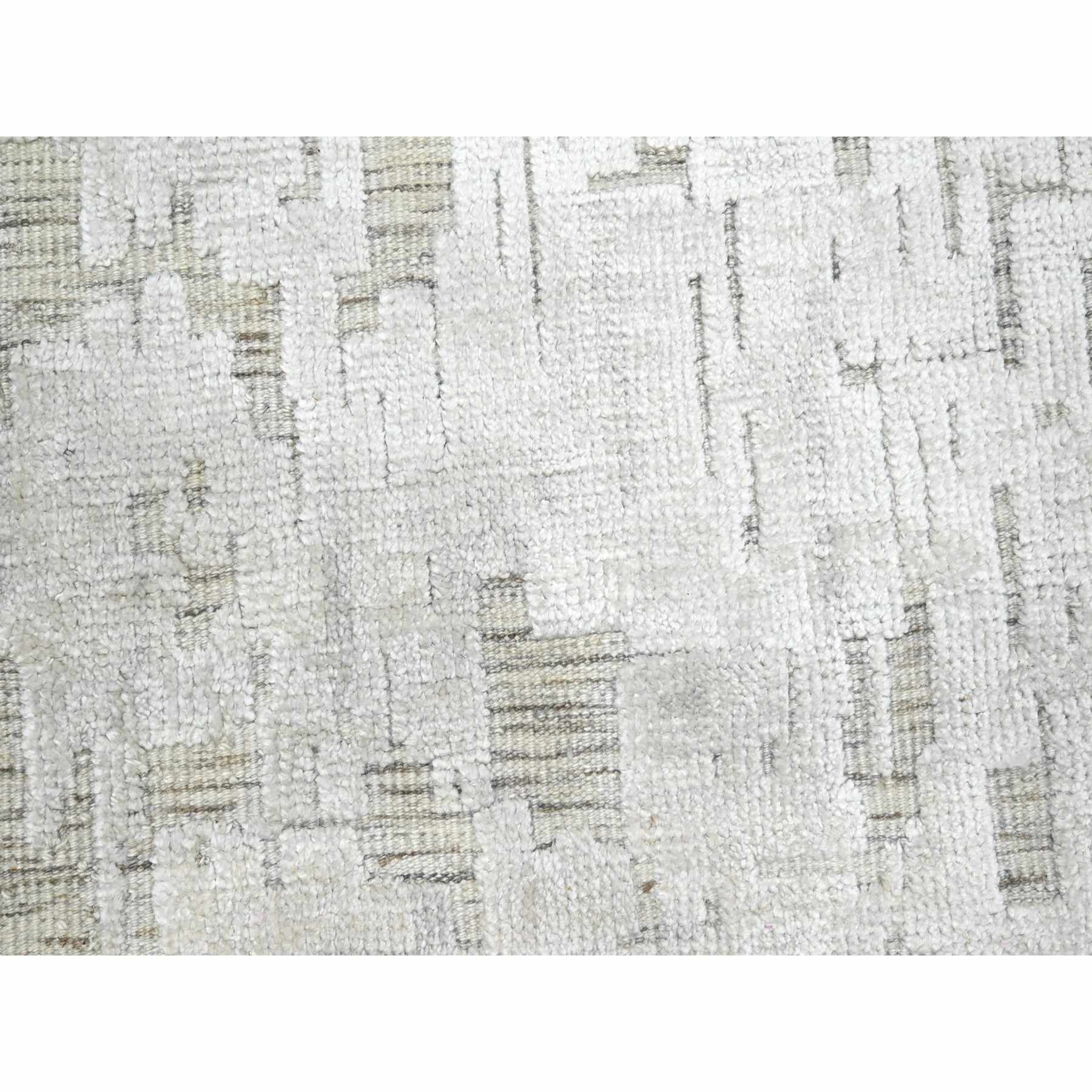 Modern-and-Contemporary-Hand-Knotted-Rug-379370