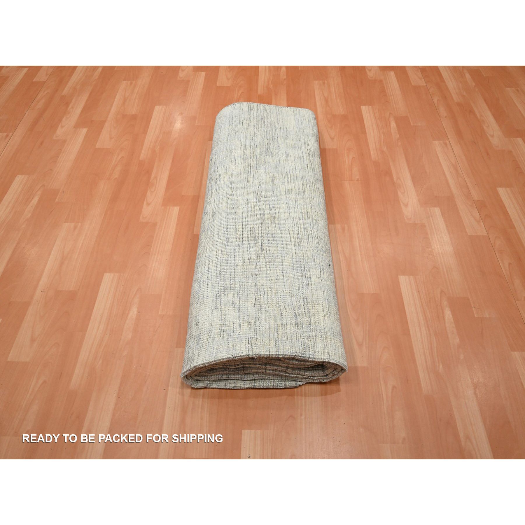 Modern-and-Contemporary-Hand-Knotted-Rug-379370
