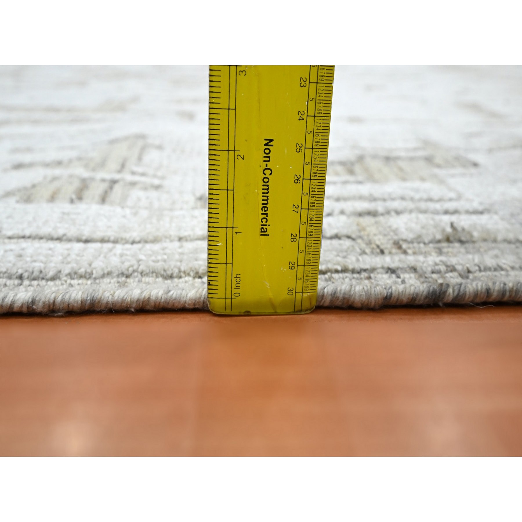 Modern-and-Contemporary-Hand-Knotted-Rug-379370