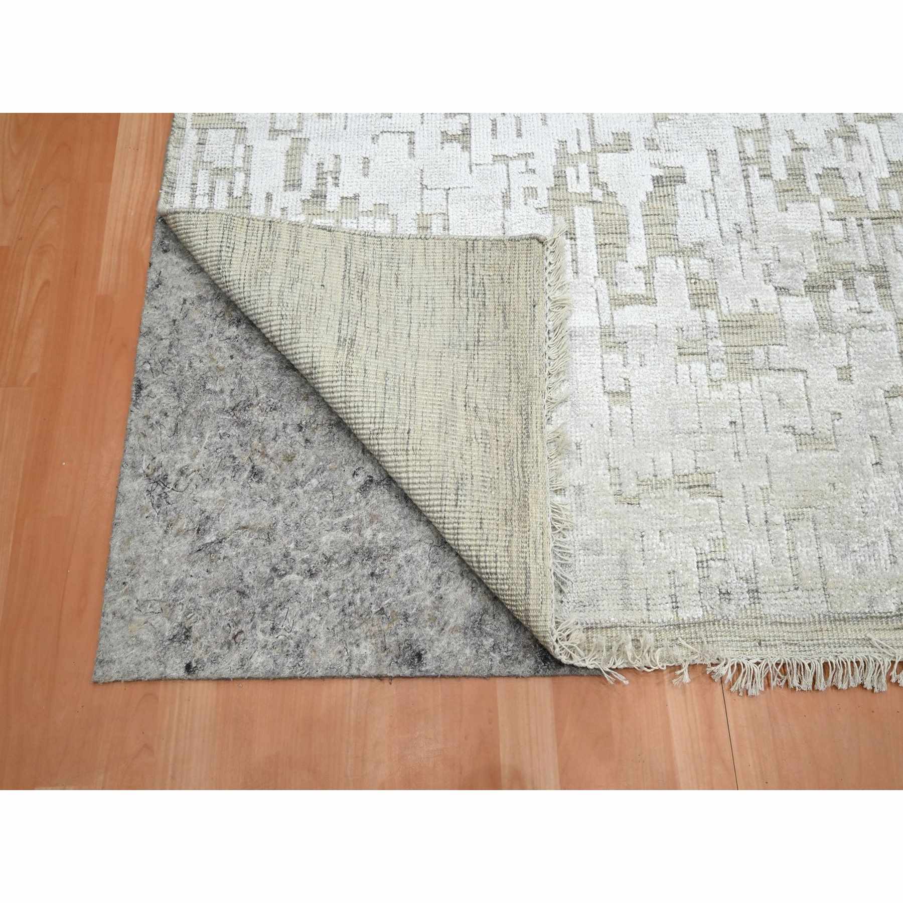 Modern-and-Contemporary-Hand-Knotted-Rug-379375