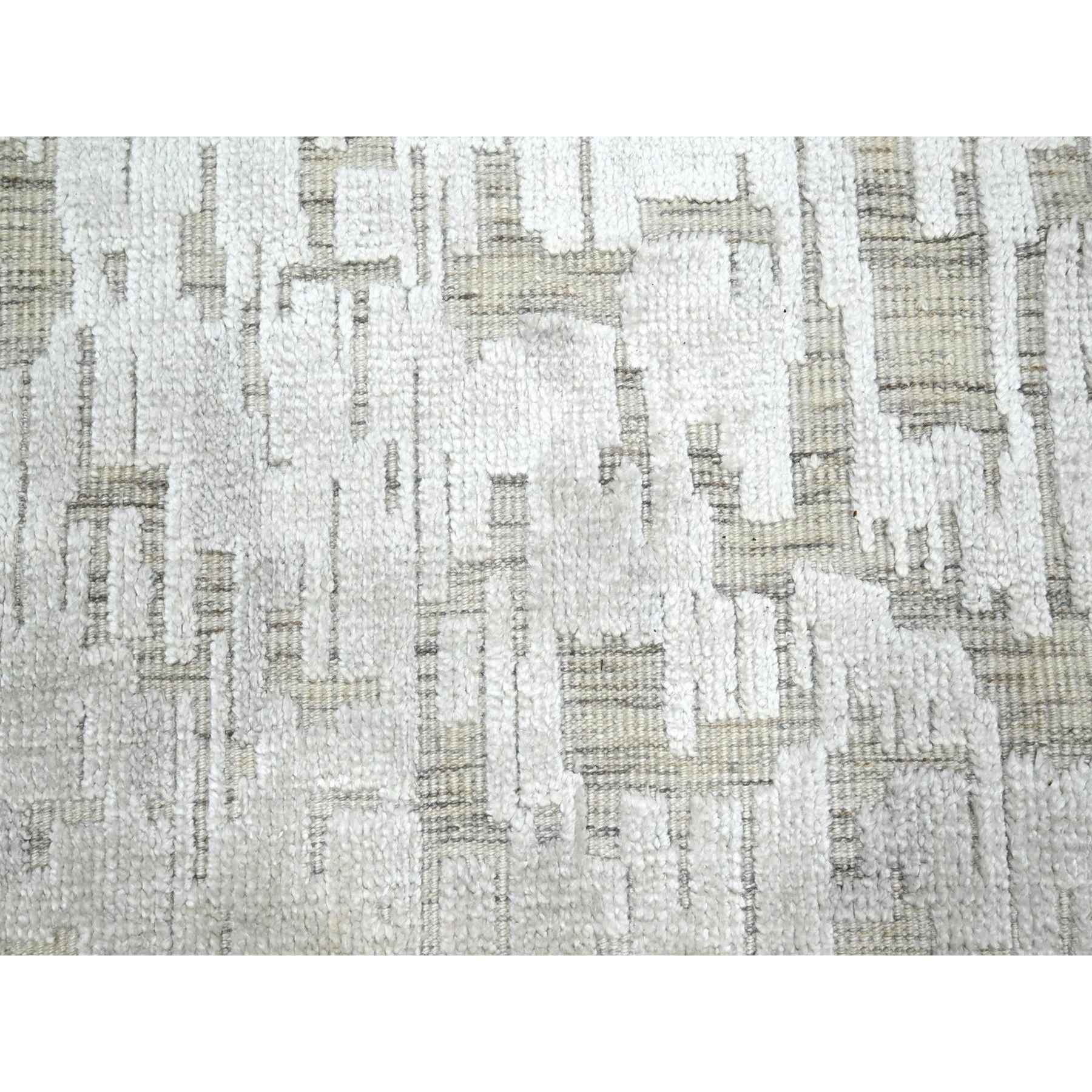 Modern-and-Contemporary-Hand-Knotted-Rug-379375