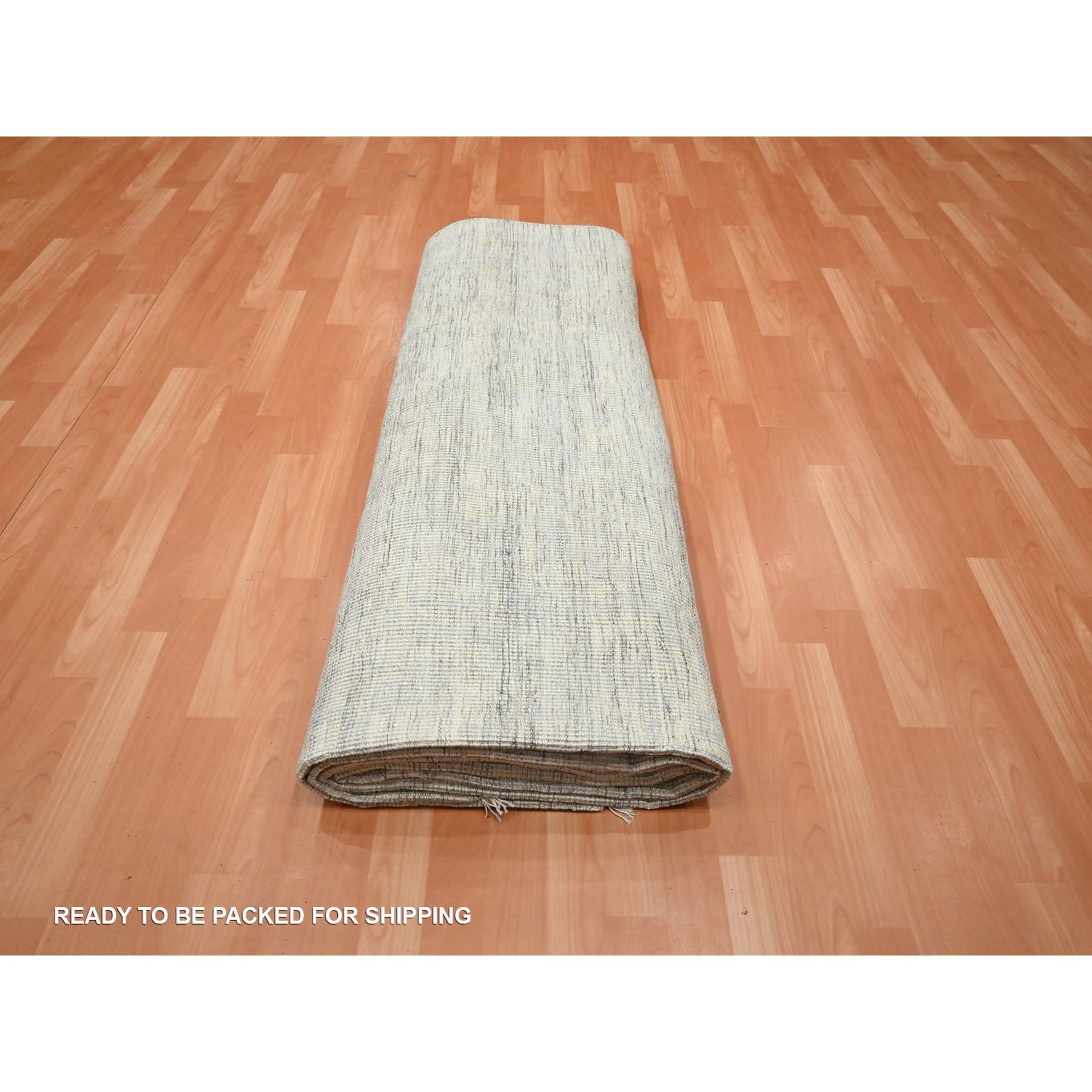 Modern-and-Contemporary-Hand-Knotted-Rug-379375