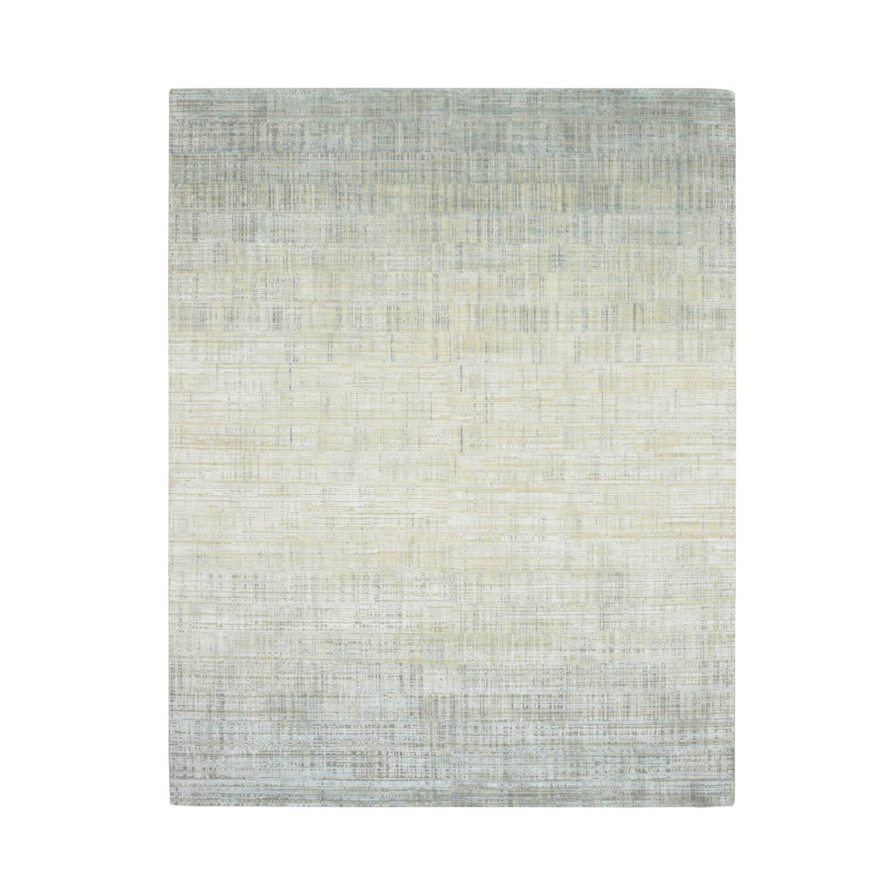 Modern-and-Contemporary-Hand-Knotted-Rug-379380