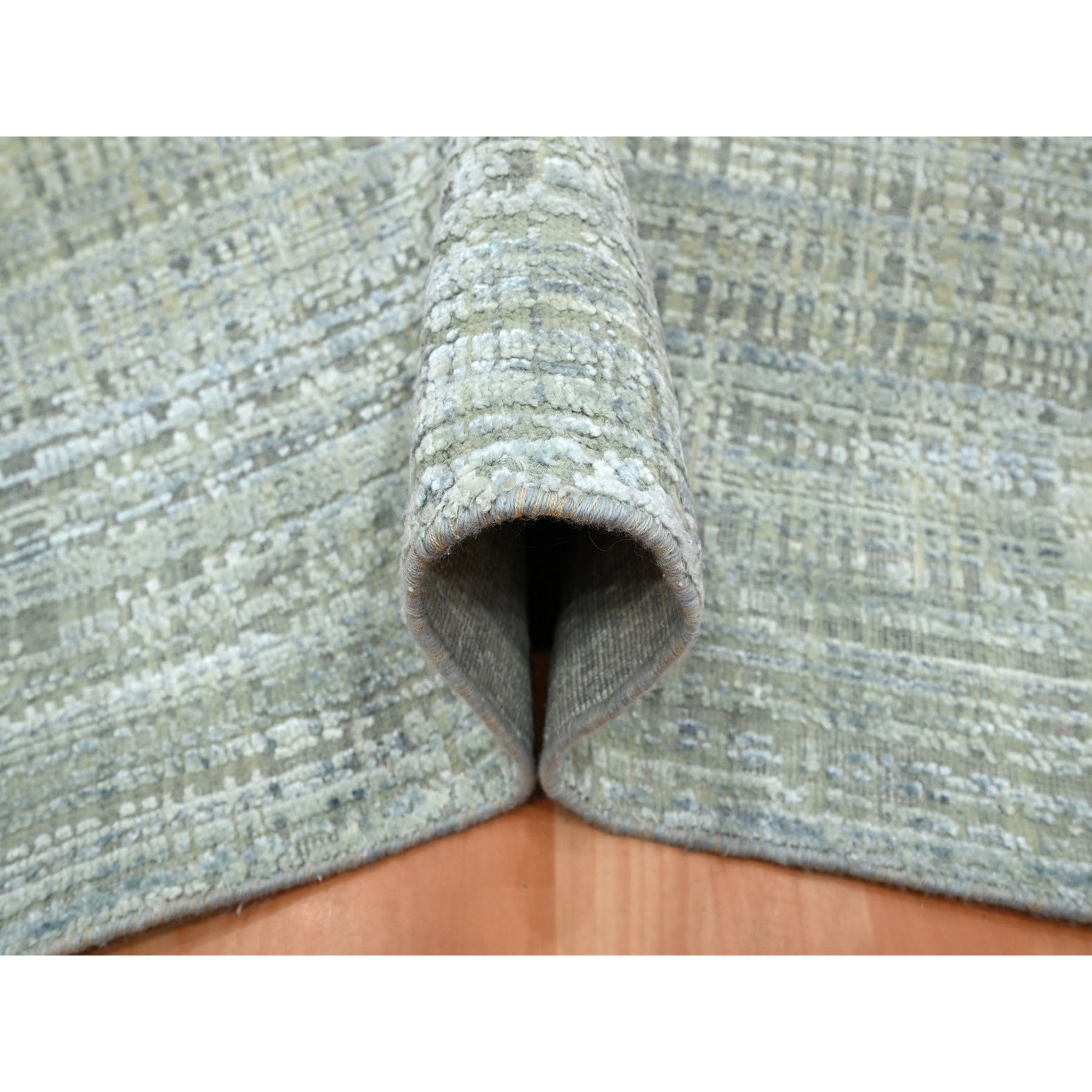 Modern-and-Contemporary-Hand-Knotted-Rug-379380