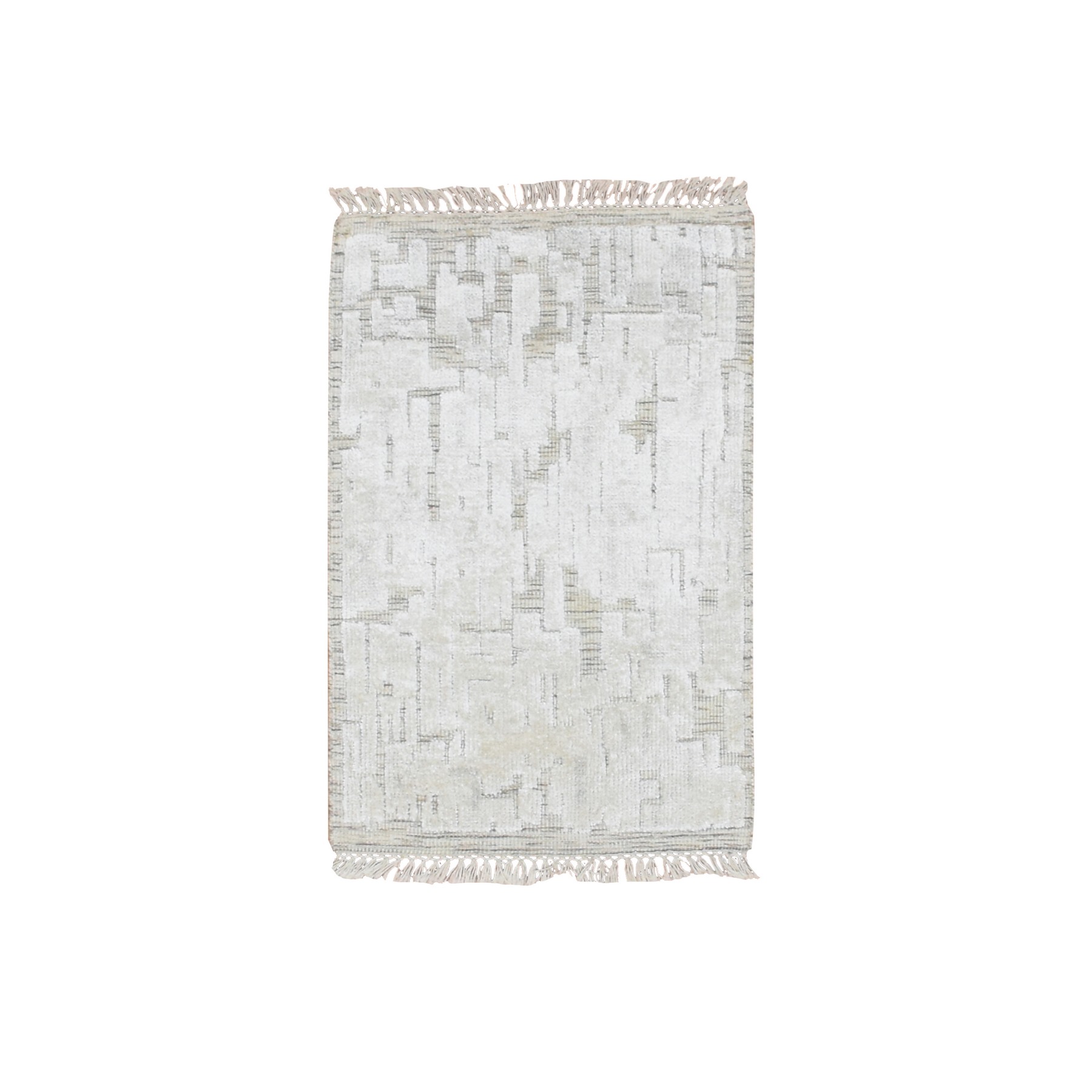 Modern-and-Contemporary-Hand-Knotted-Rug-379385