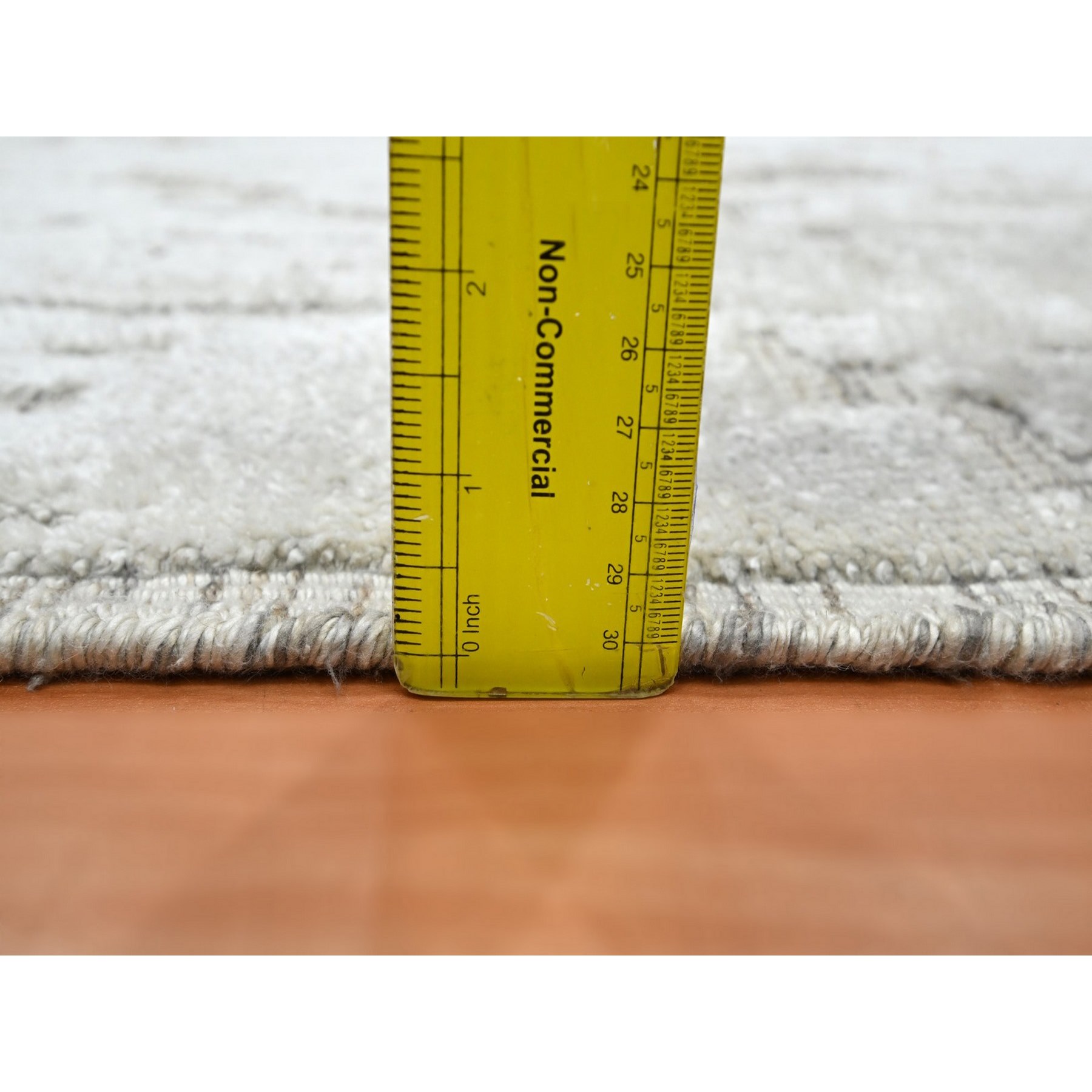 Modern-and-Contemporary-Hand-Knotted-Rug-379385