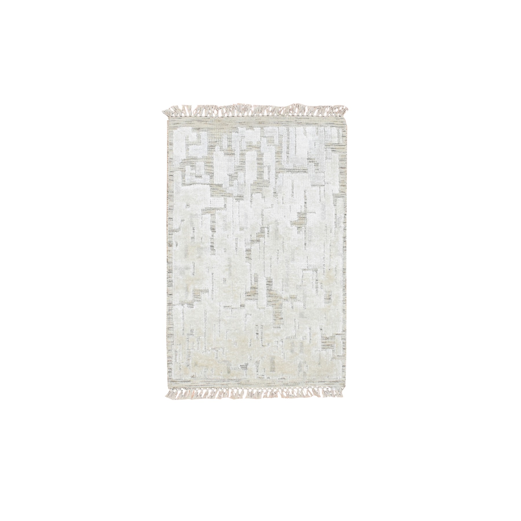 Modern-and-Contemporary-Hand-Knotted-Rug-379395